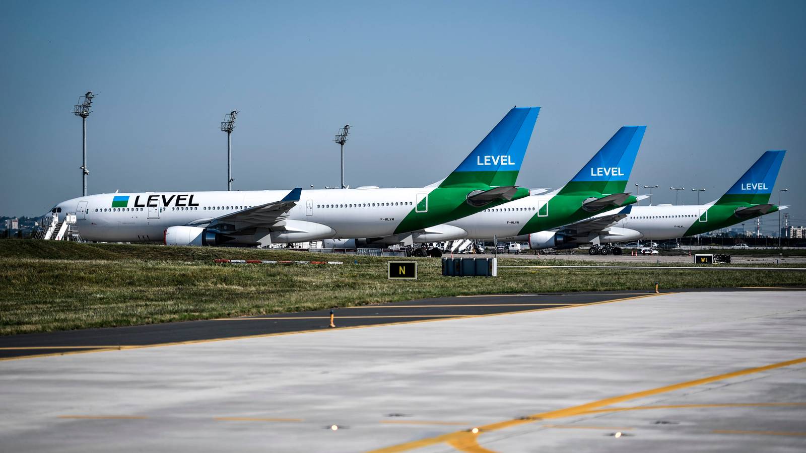 IAG’s Long-Haul Low-Cost Carrier: LEVEL’s Transatlantic Flight Plans