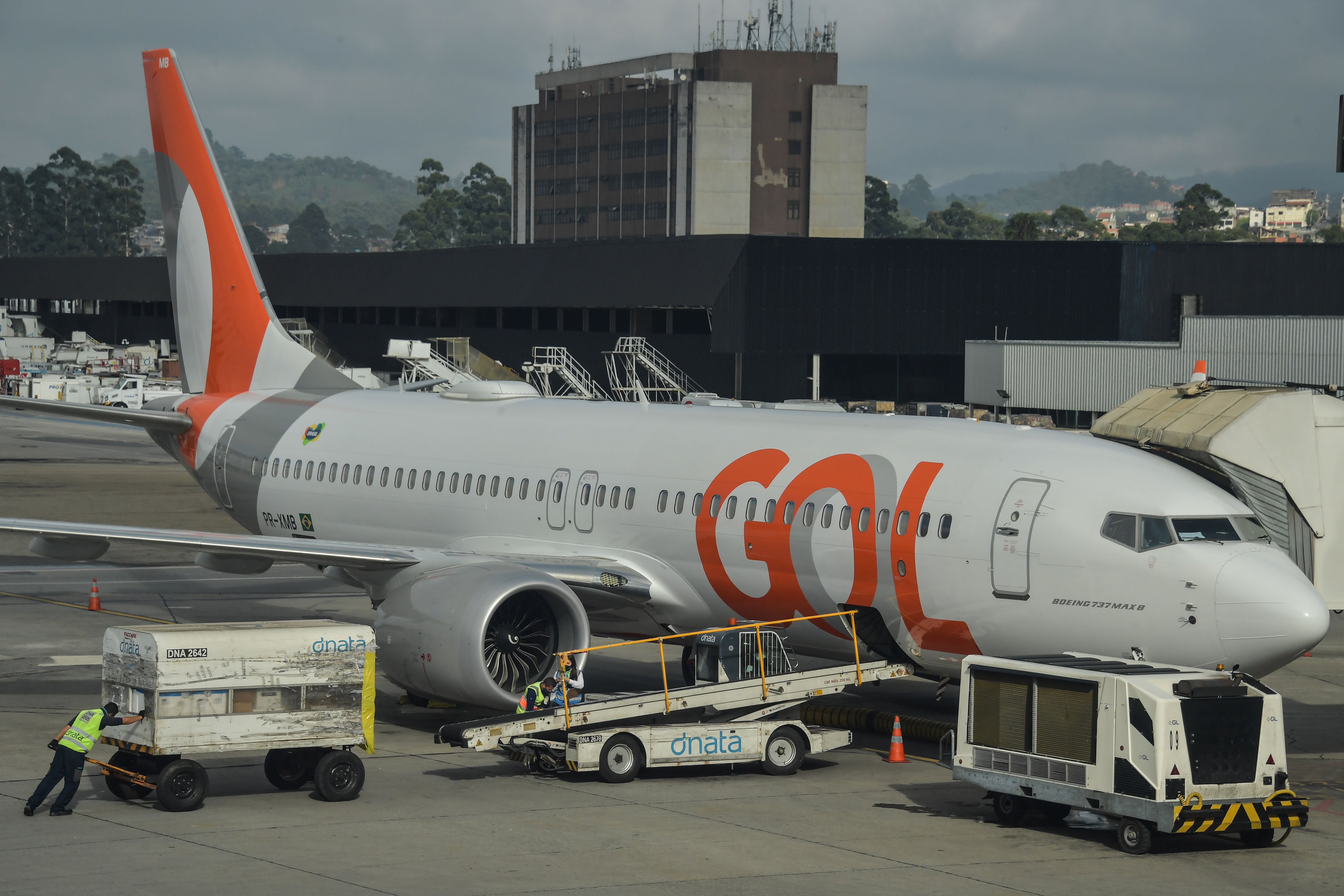 Which Boeing 737 MAX Routes Are The Longest?