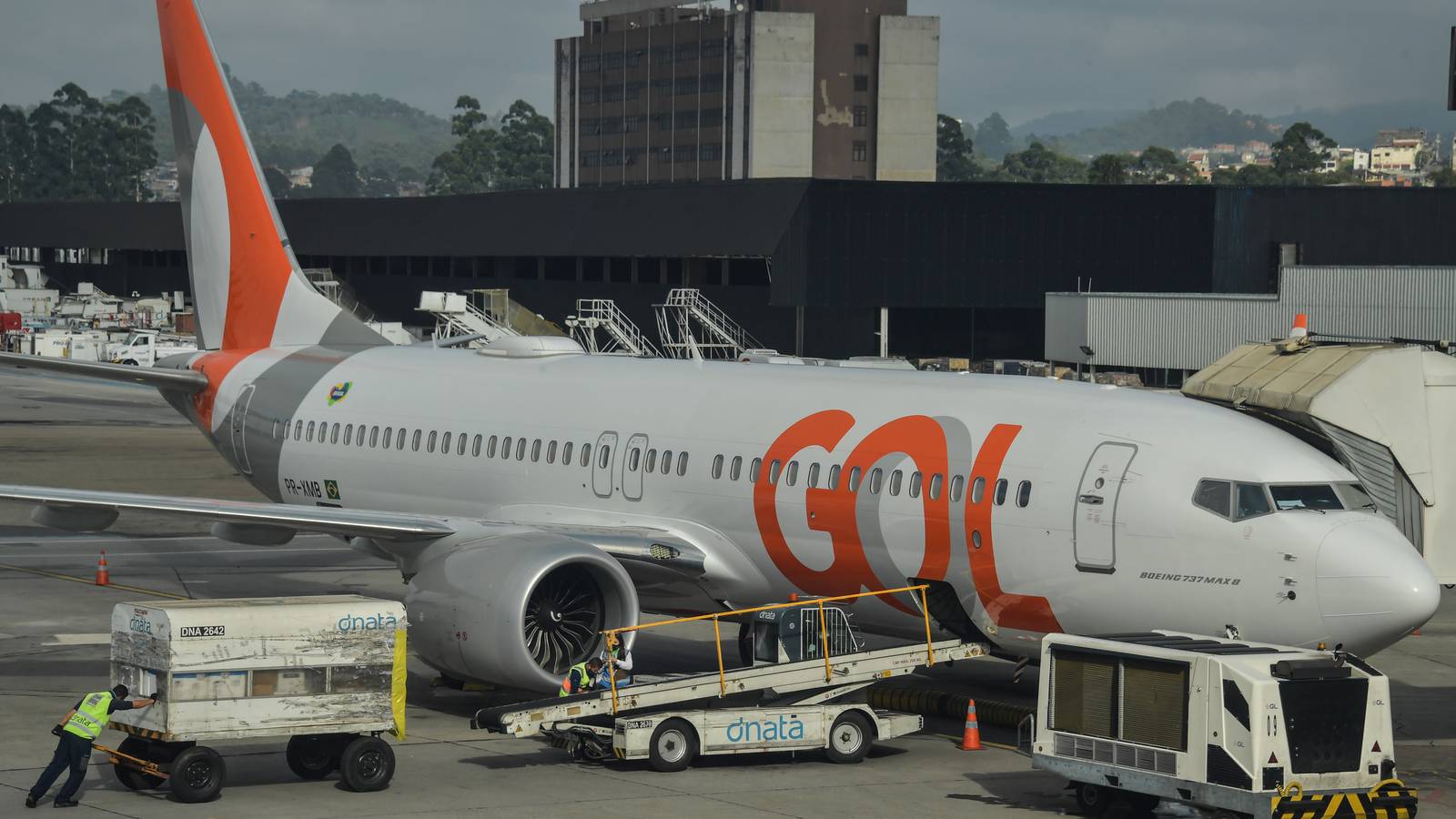 Which Boeing 737 MAX Routes Are The Longest?