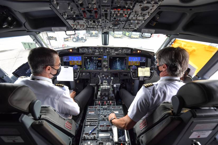 Reduced Risk For Pilots Single Pilot Operations: The Risks and Challenges