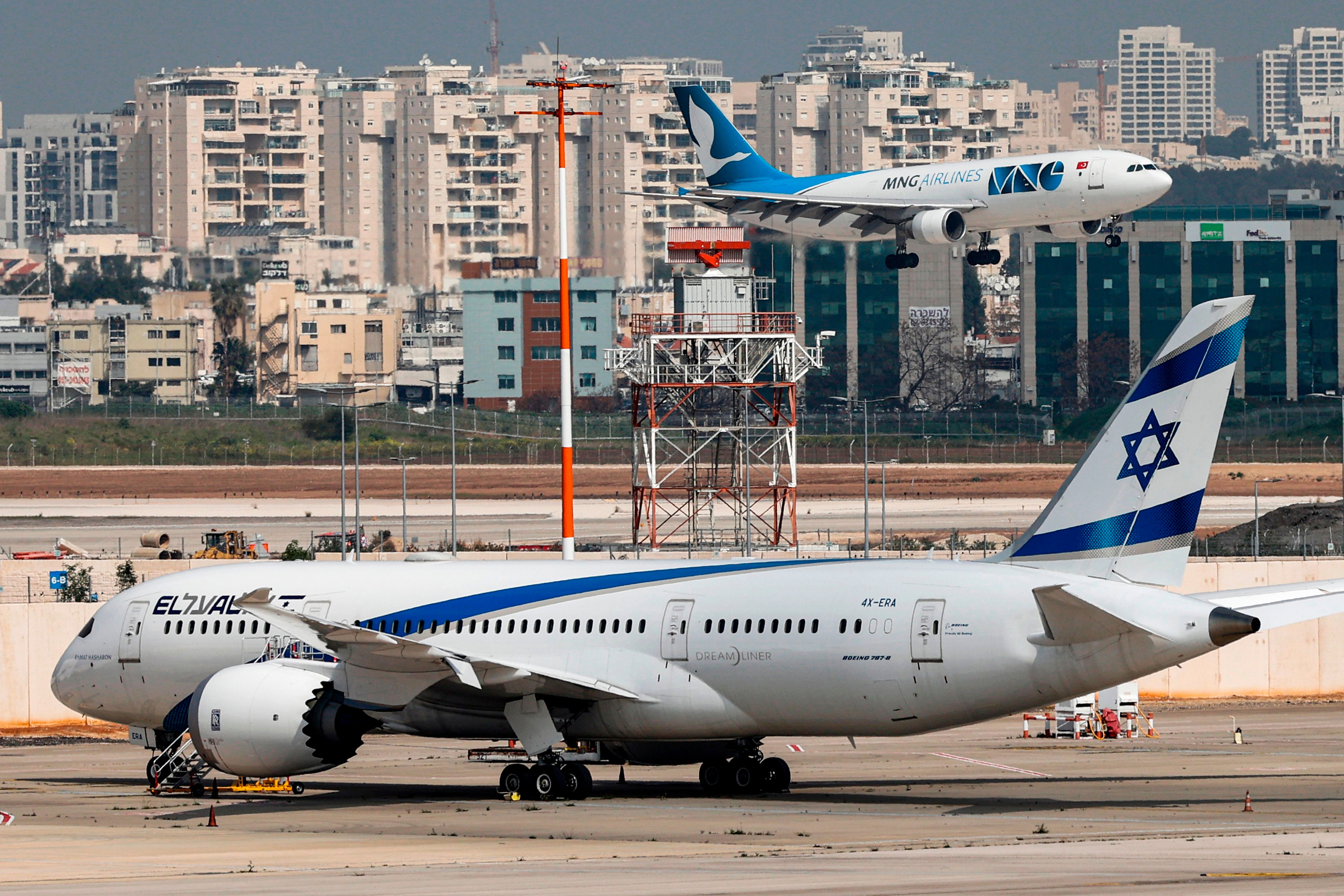 El Al Appoints A New CEO: All You Need To Know About Dina Ben-Tal Ganancia