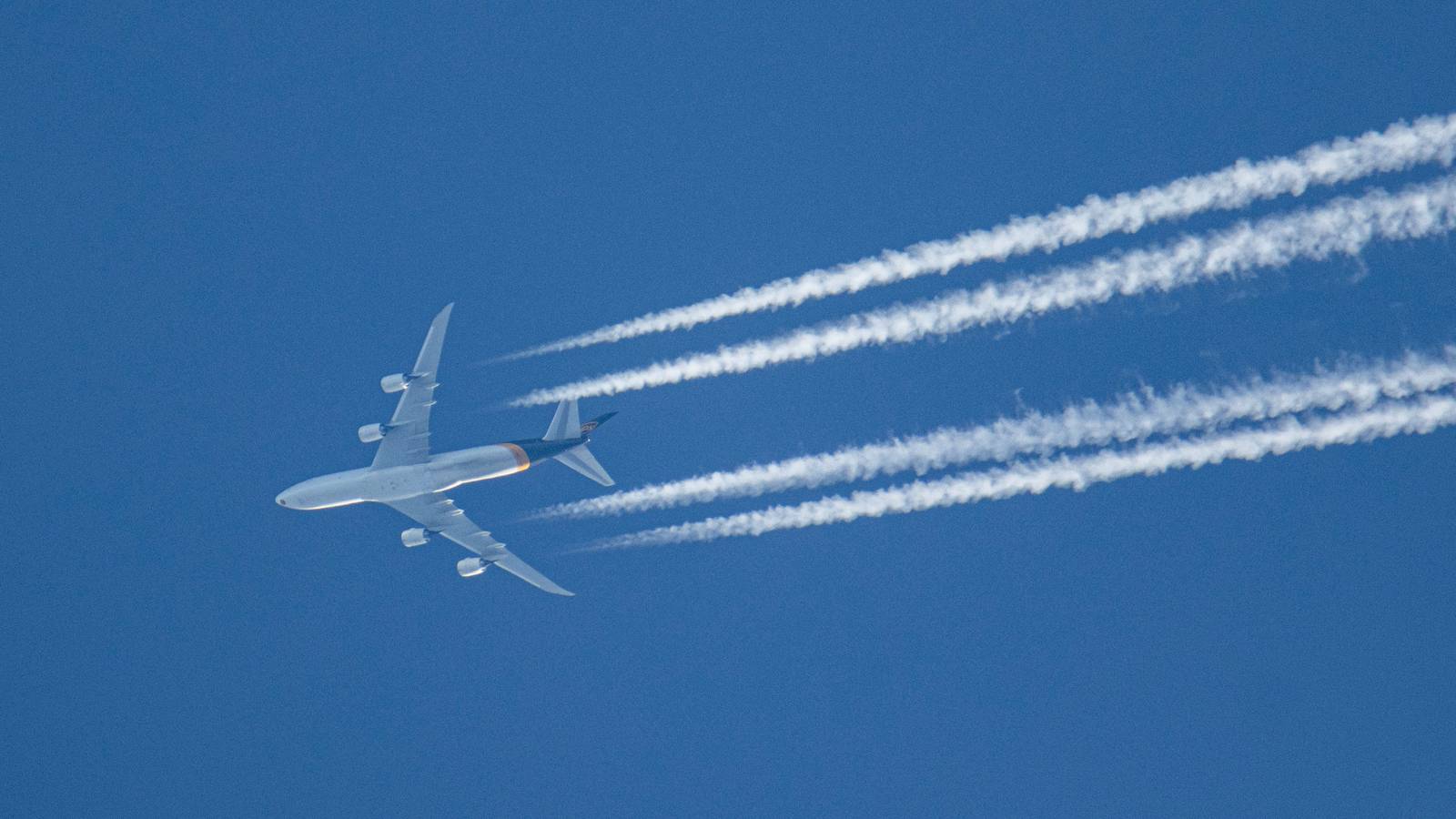 A Guide To Some Of The Noises And Phrases We Hear In-Flight