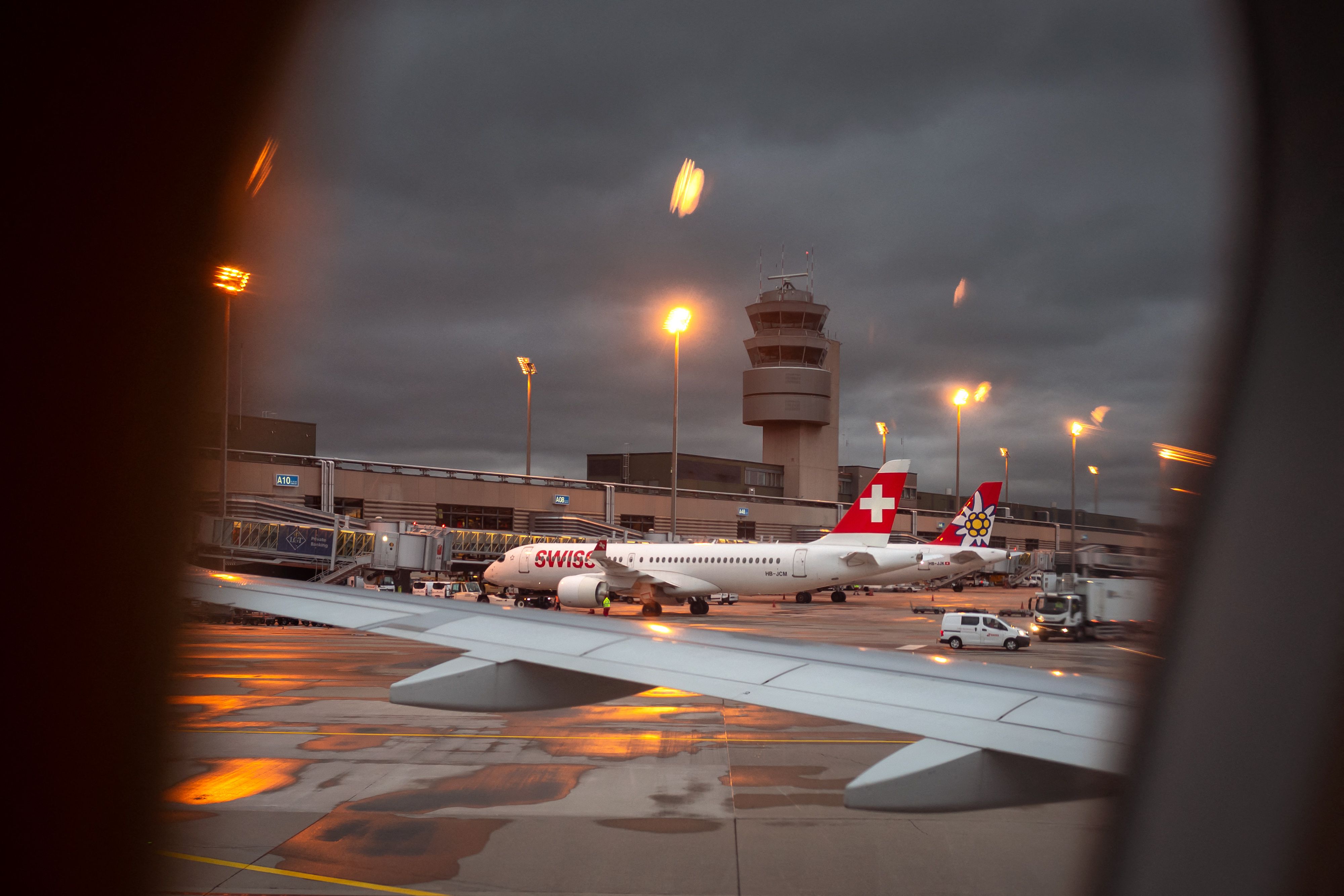 5 Essential Ways To Make The Perfect Pre-Flight Routine