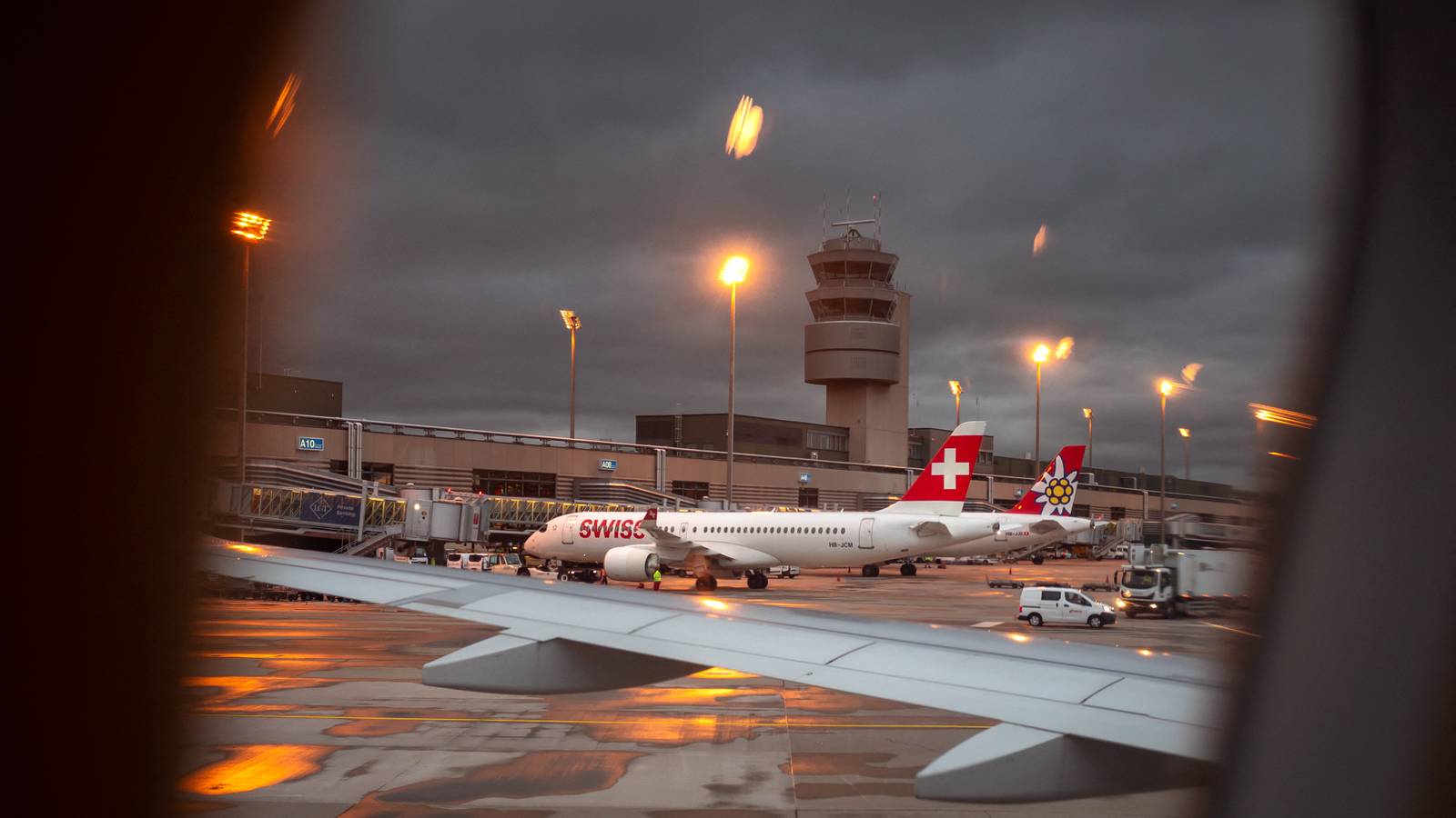 5 Essential Ways To Make The Perfect Pre-Flight Routine