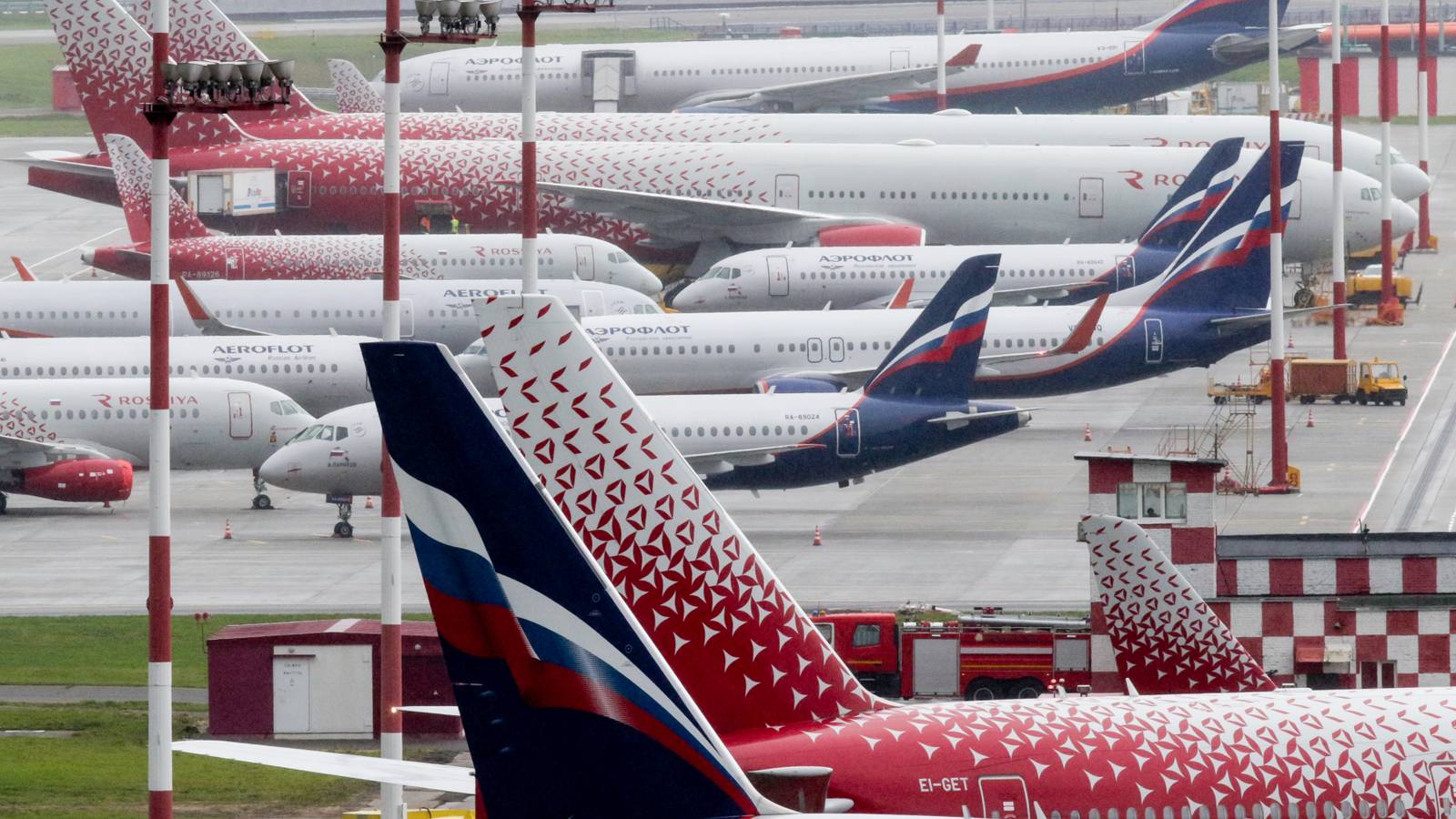 Russia Set To Invest $14.5 Billion In Its Aviation Industry