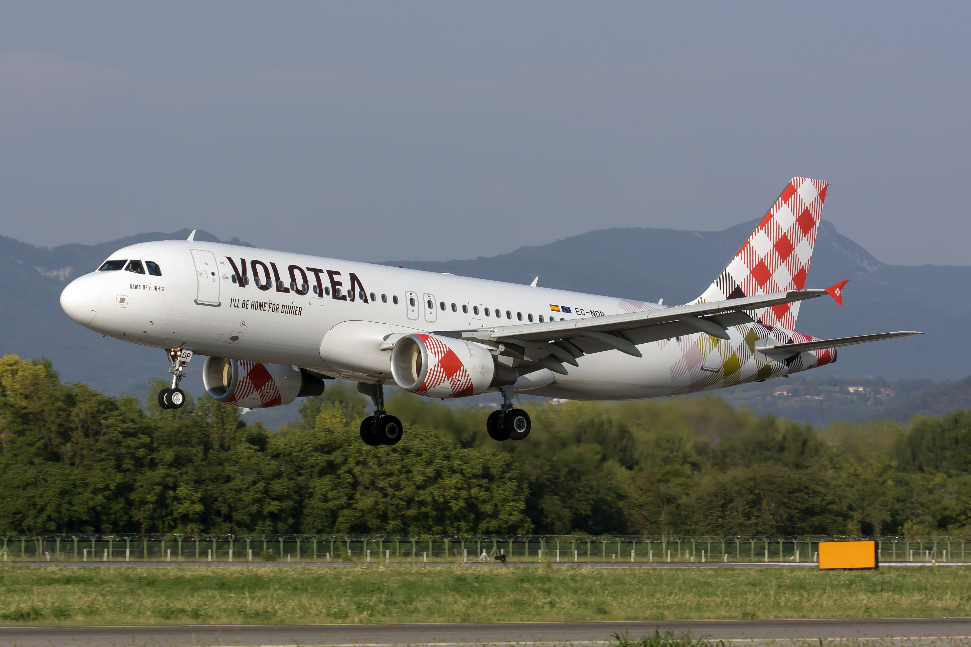 Easter Delays: How A 90-Minute European Hop Took Nearly 24 Hours This Weekend
