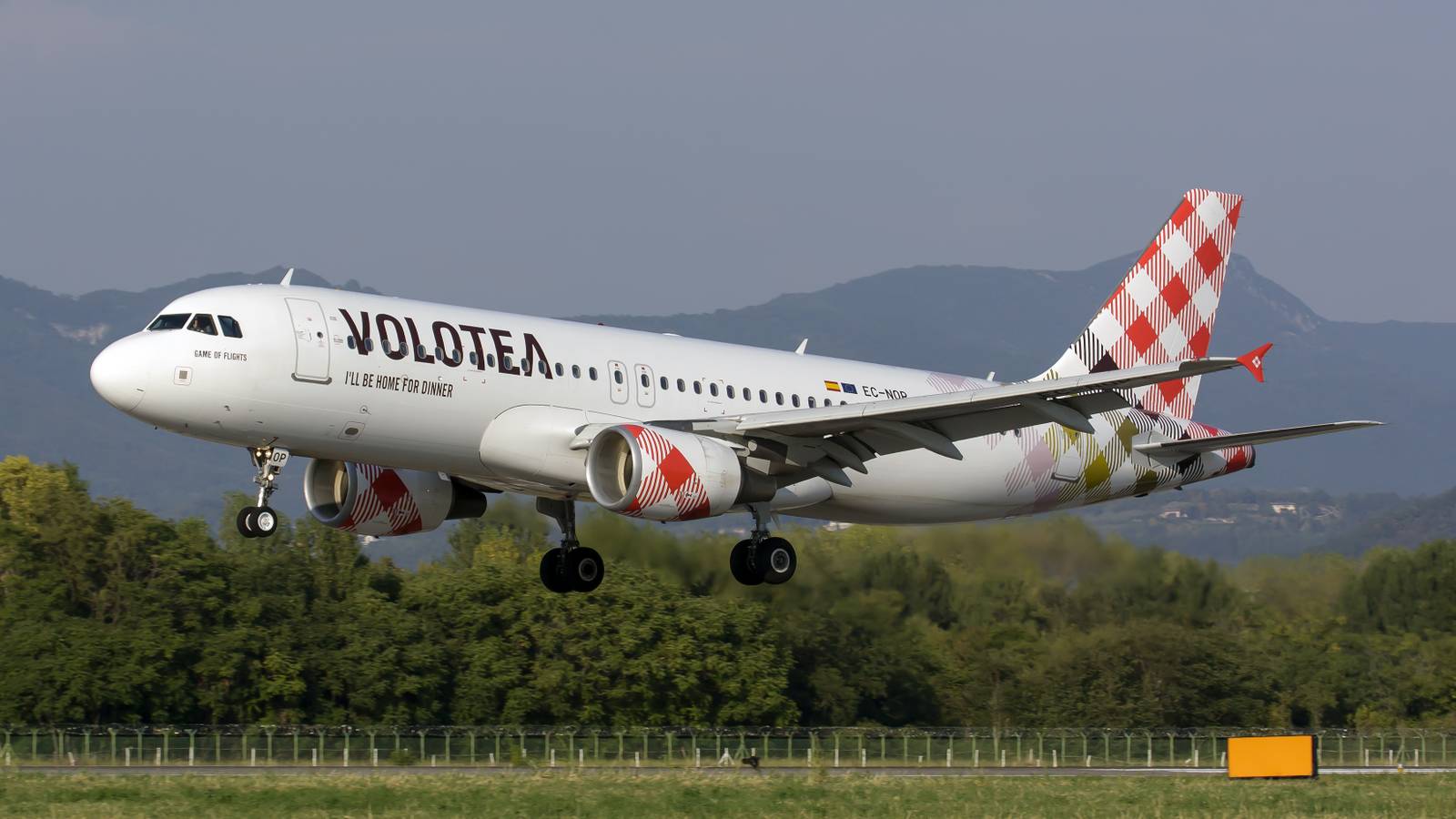 Easter Delays: How A 90-Minute European Hop Took Nearly 24 Hours This Weekend