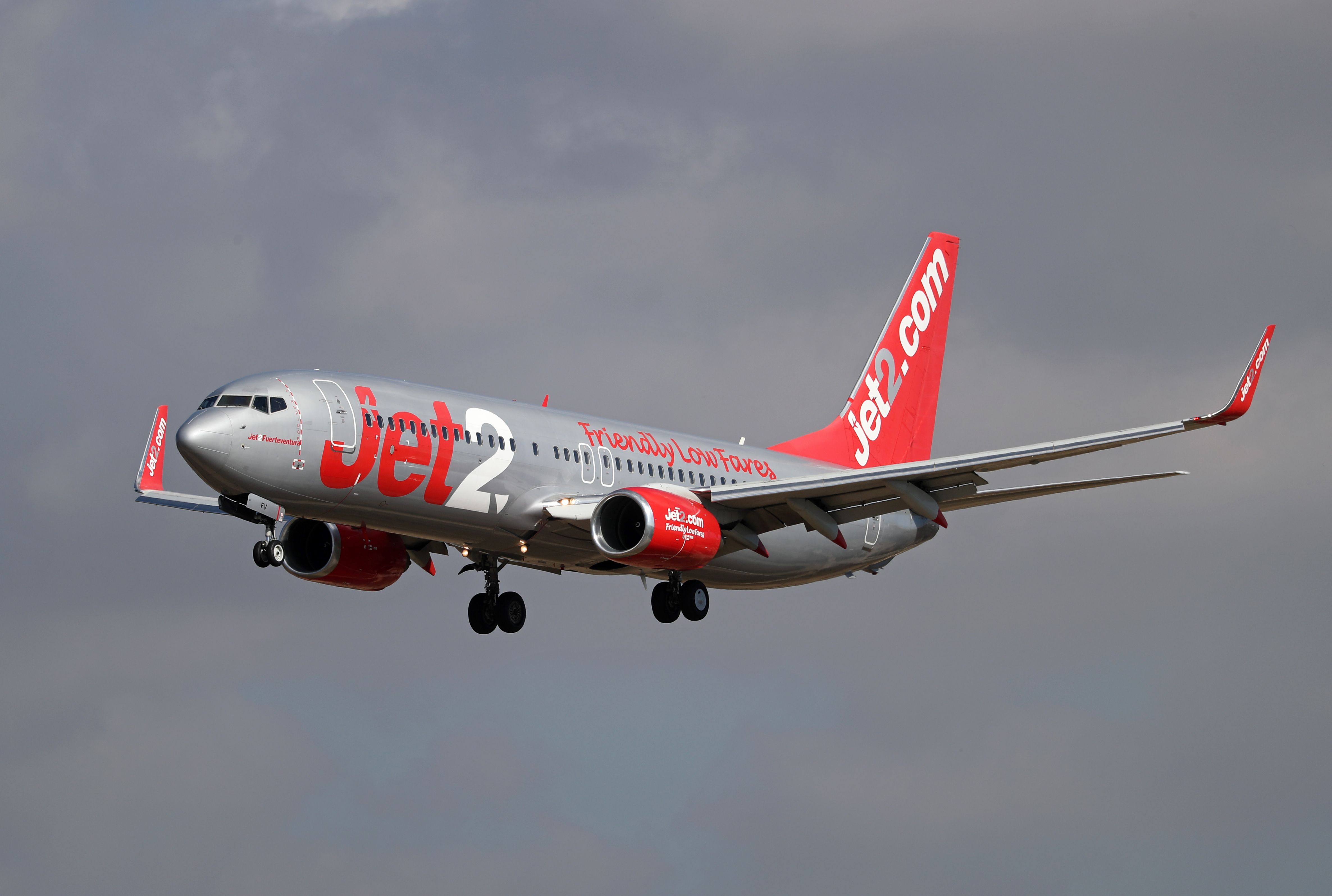 50 Destinations: Belfast International Airport Gears Up For New Chapter