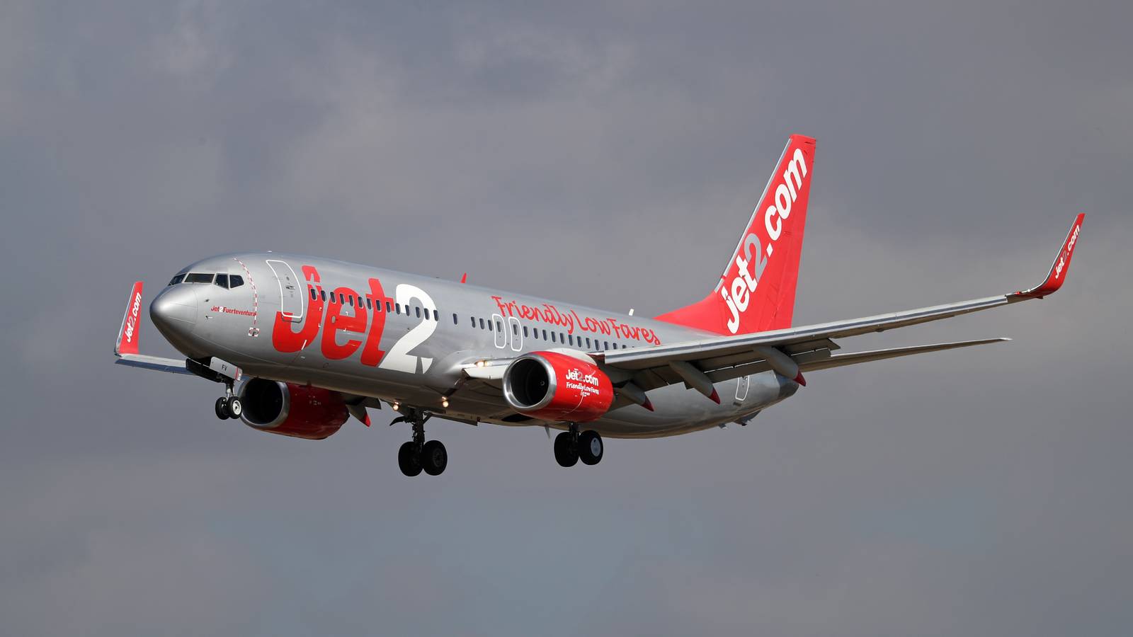 50 Destinations: Belfast International Airport Gears Up For New Chapter