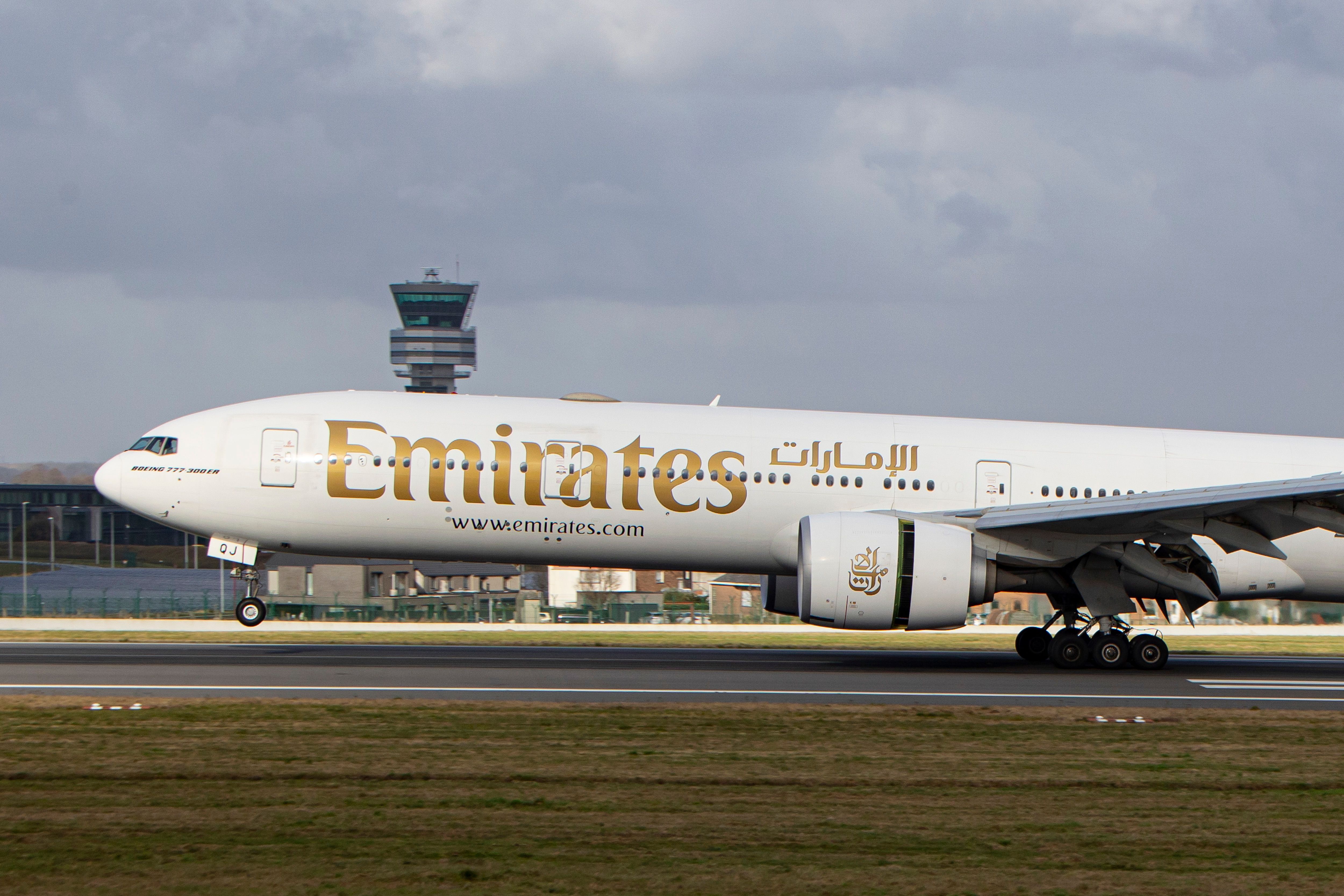Airlines Flying To Sri Lanka Asked To Carry Extra Fuel