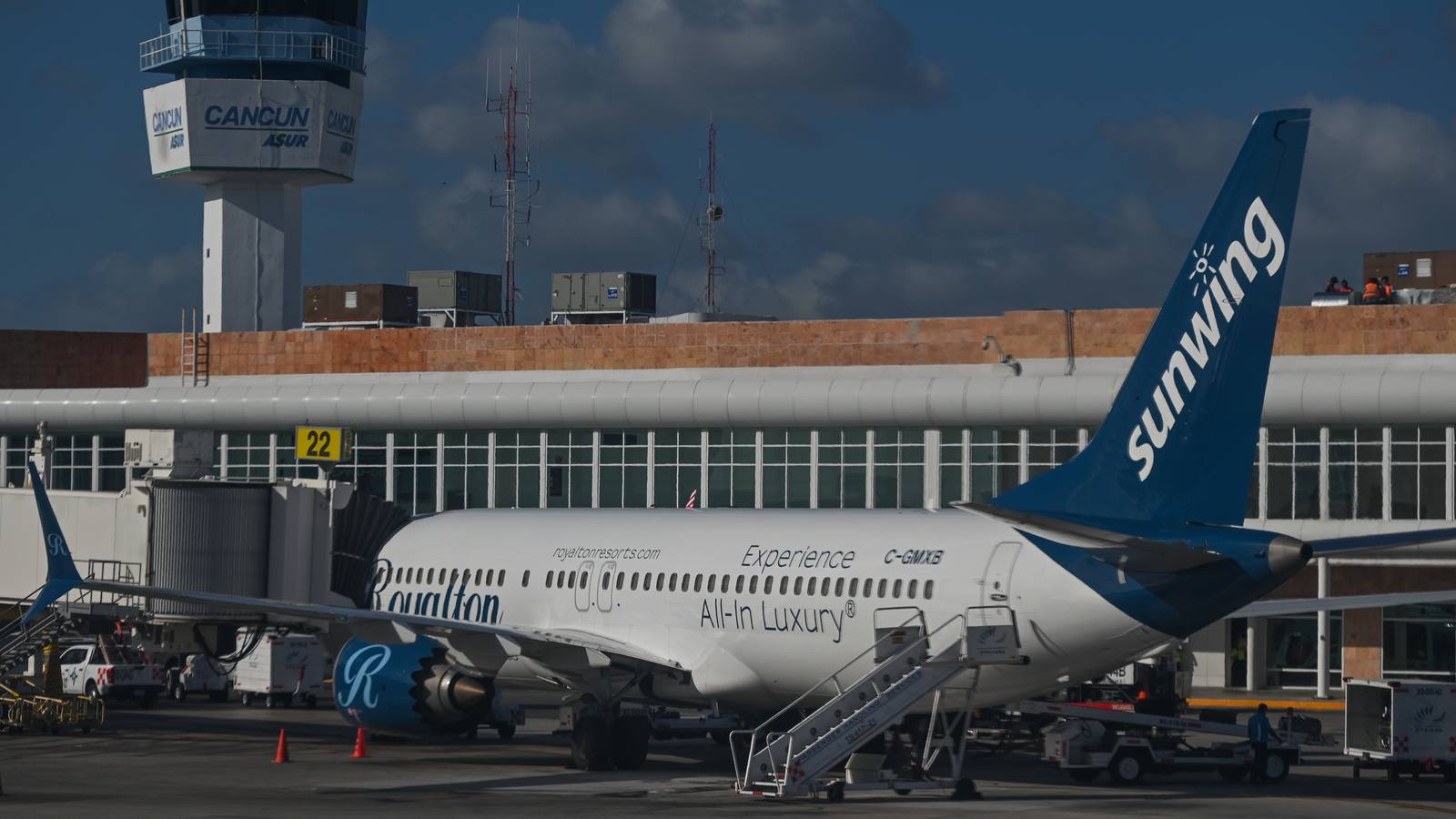 Tulum International Airport: Mexico's Next Airport Project