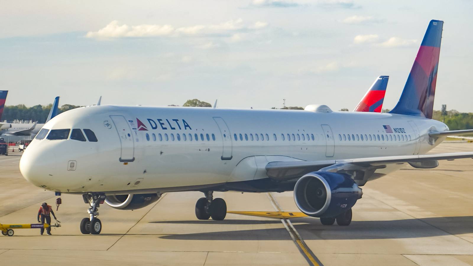 Delta Air Lines Adds New Beverage And Snack Selections Inflight