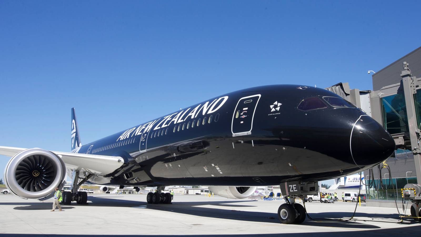 Air New Zealand's New York Service Forced To Fly Fewer Passengers Due To Wind Miscalculation