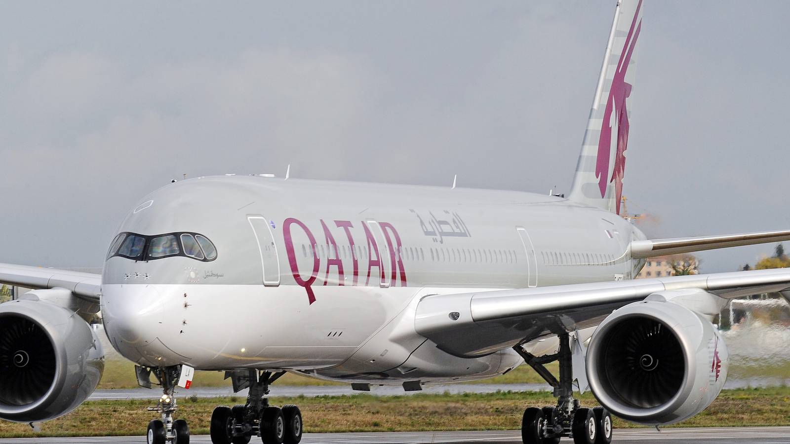 Airbus A350 Groundings: A Look At Qatar Airways' May Operations
