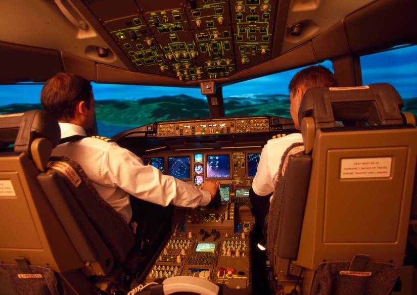 Licensing & Training Requirements: An Airline Pilot's Perspective