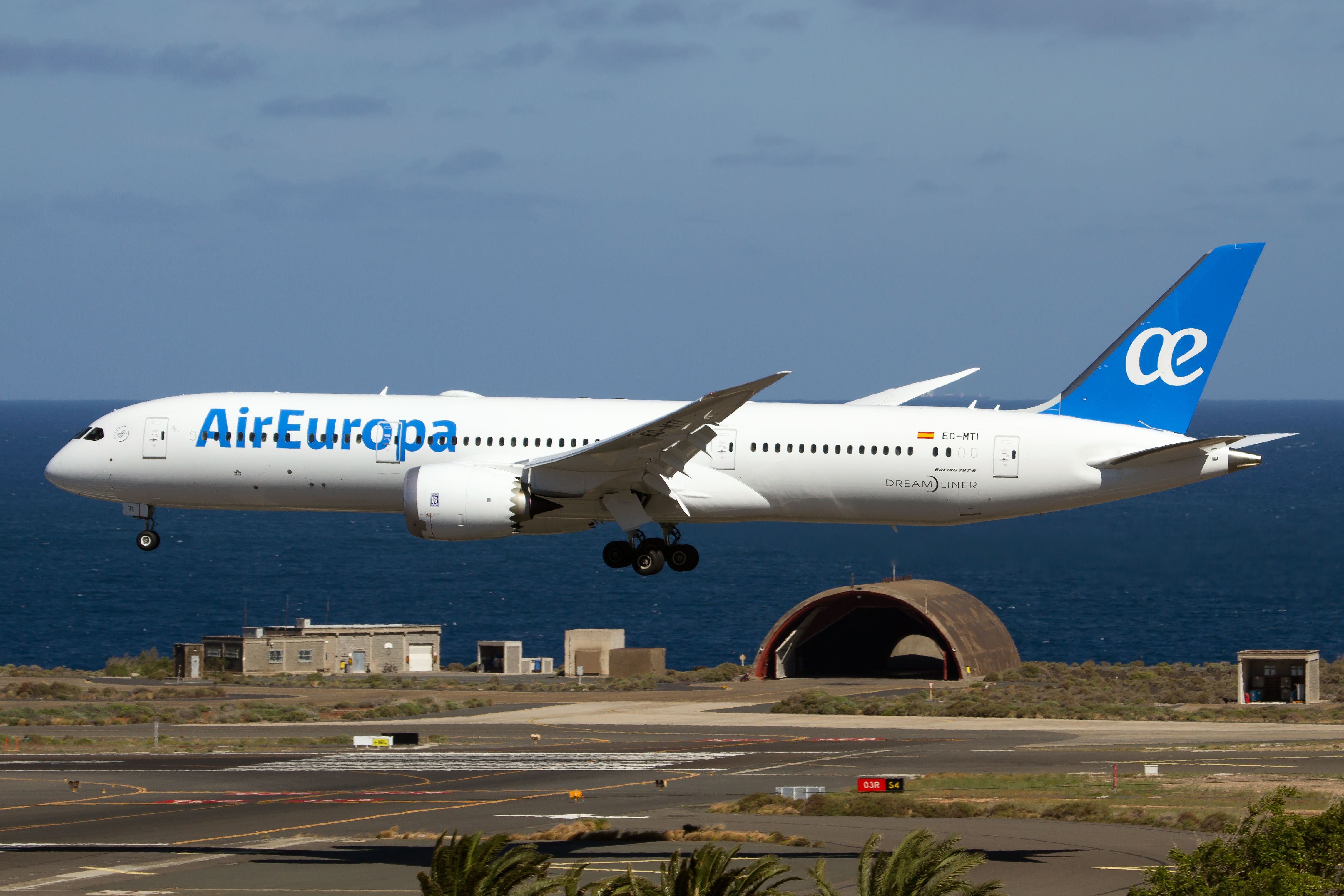 Air Europa To Sell Sustainable NFT Flight Tickets To Miami