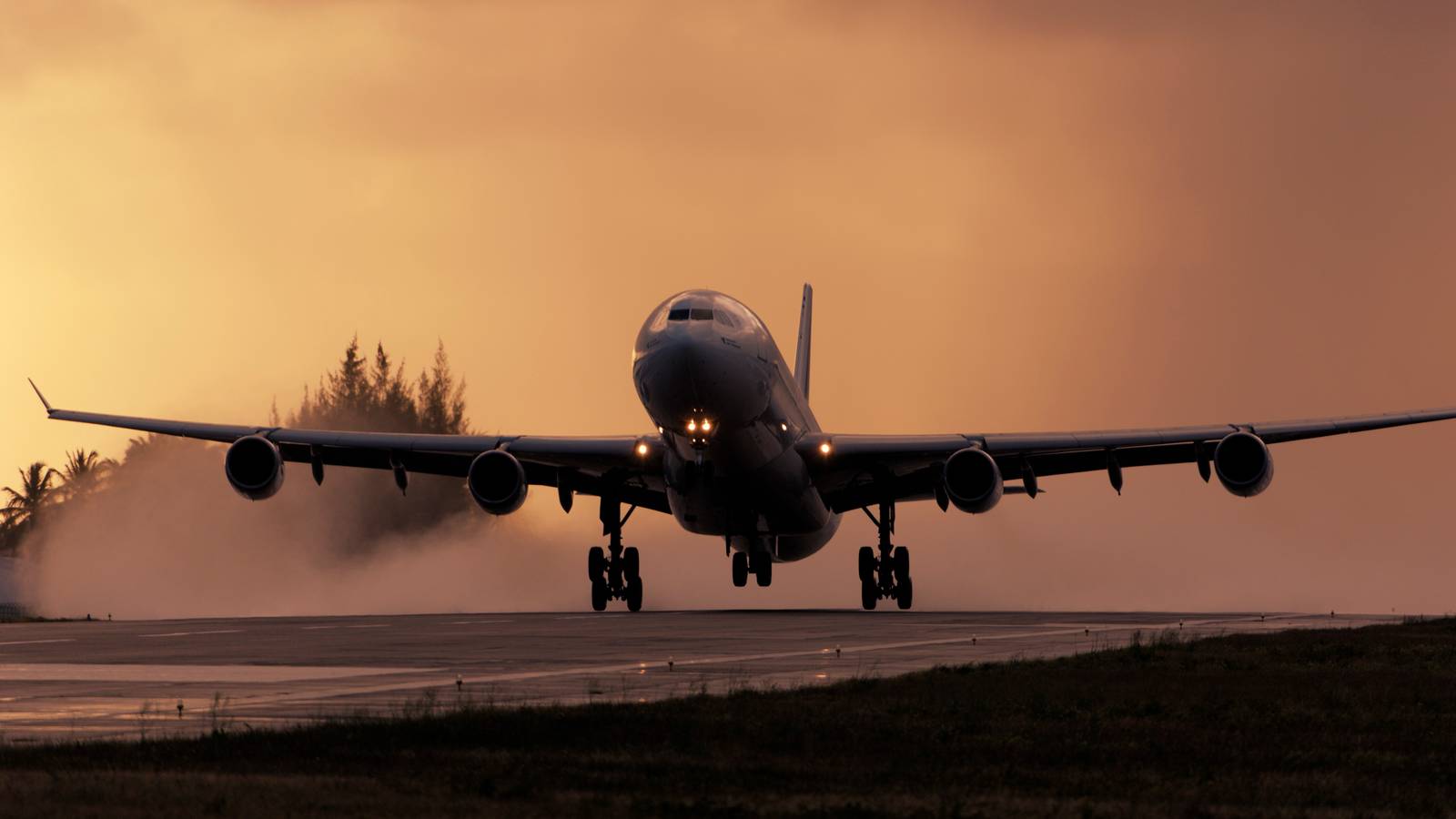 US Congress Introduces Bill To Curb Toxic Aircraft Fumes