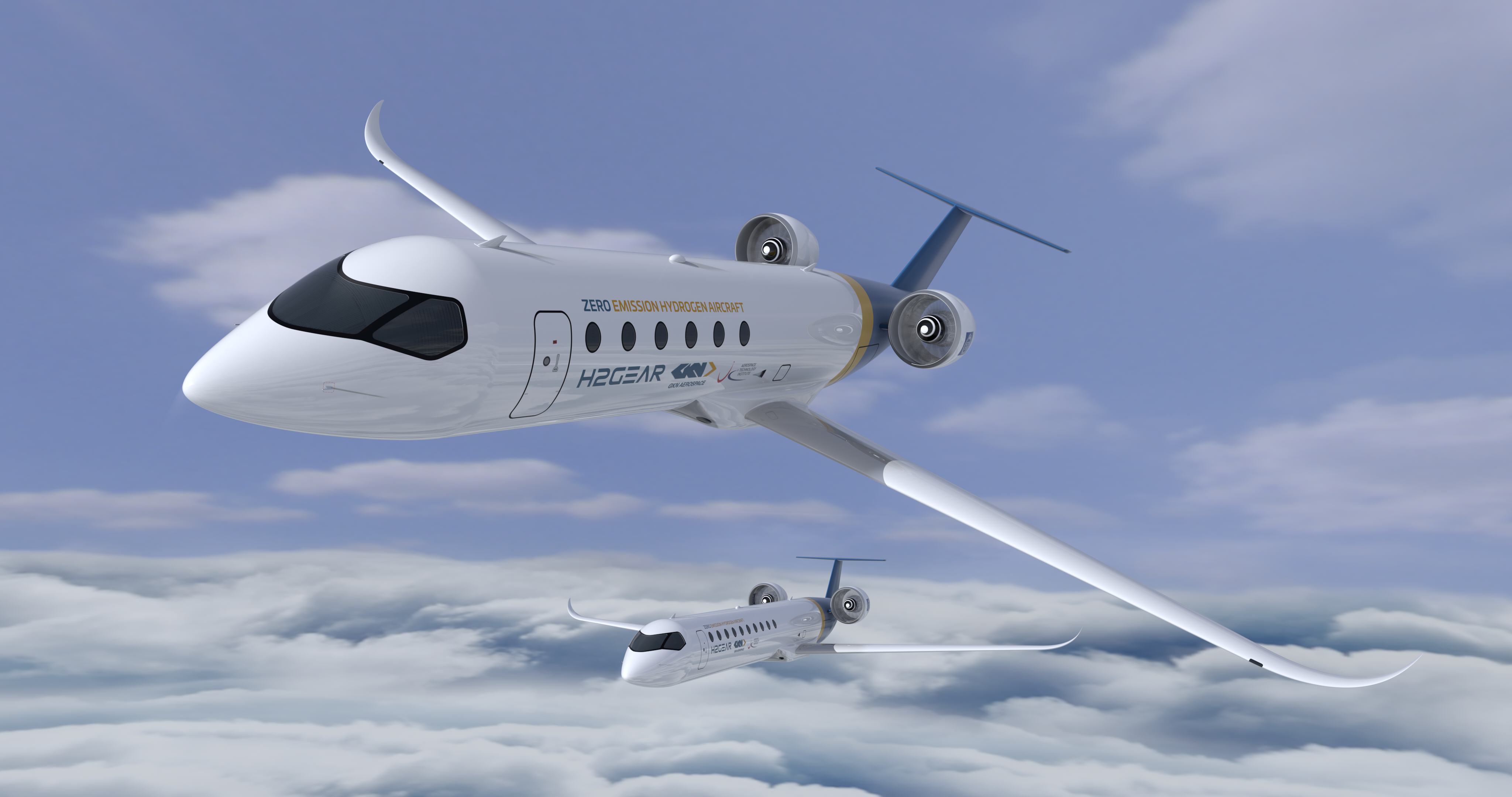 easyJet Forms New Partnership To Accelerate Aviation's Hydrogen Adoption