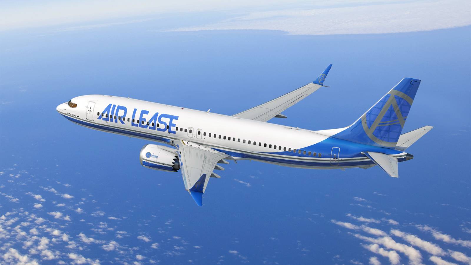 Lessor ALC Adds Orders For 32 More Boeing 737 MAX Aircraft
