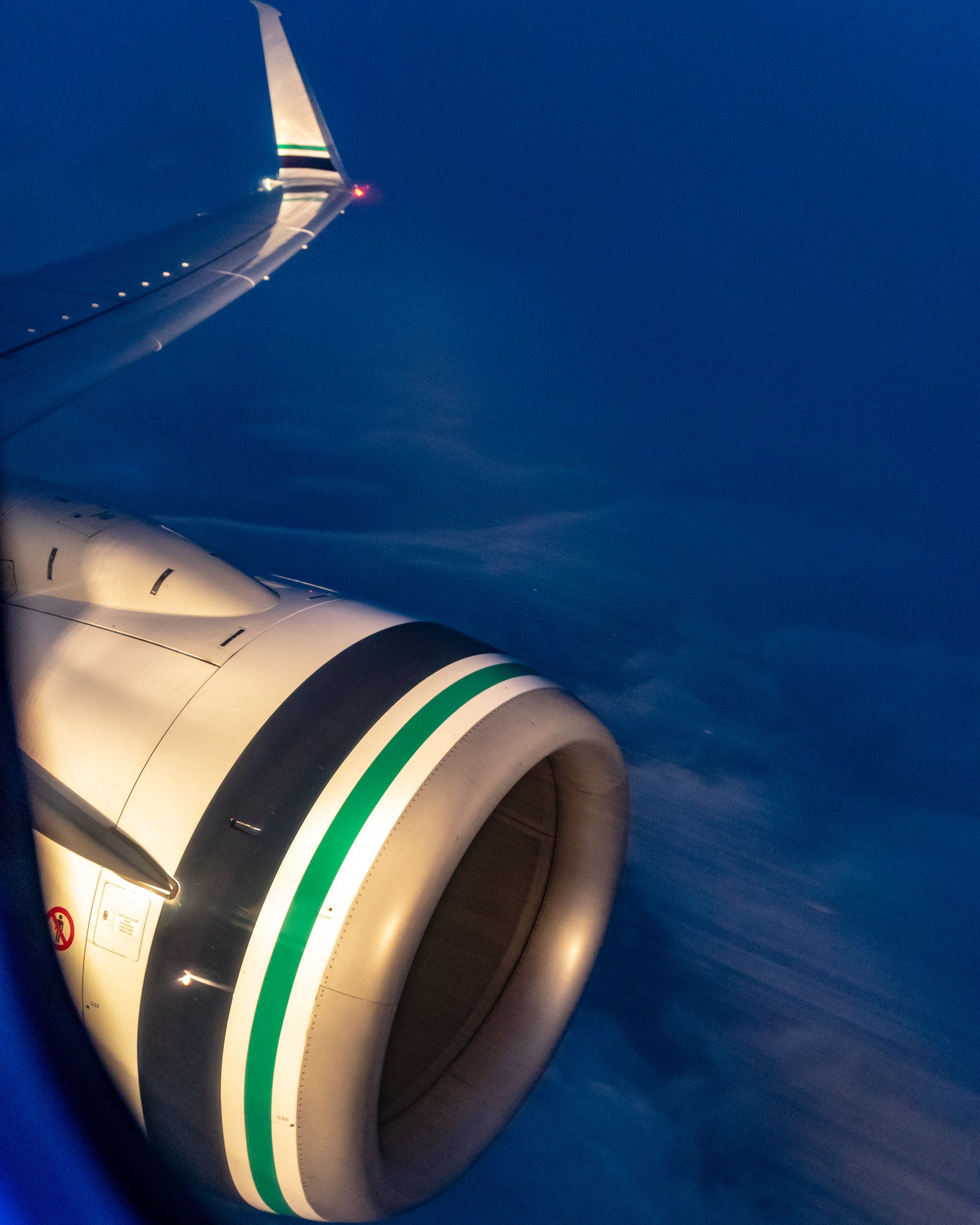 Navigation Issues Prompt Alaska Airlines Flight Seattle Return