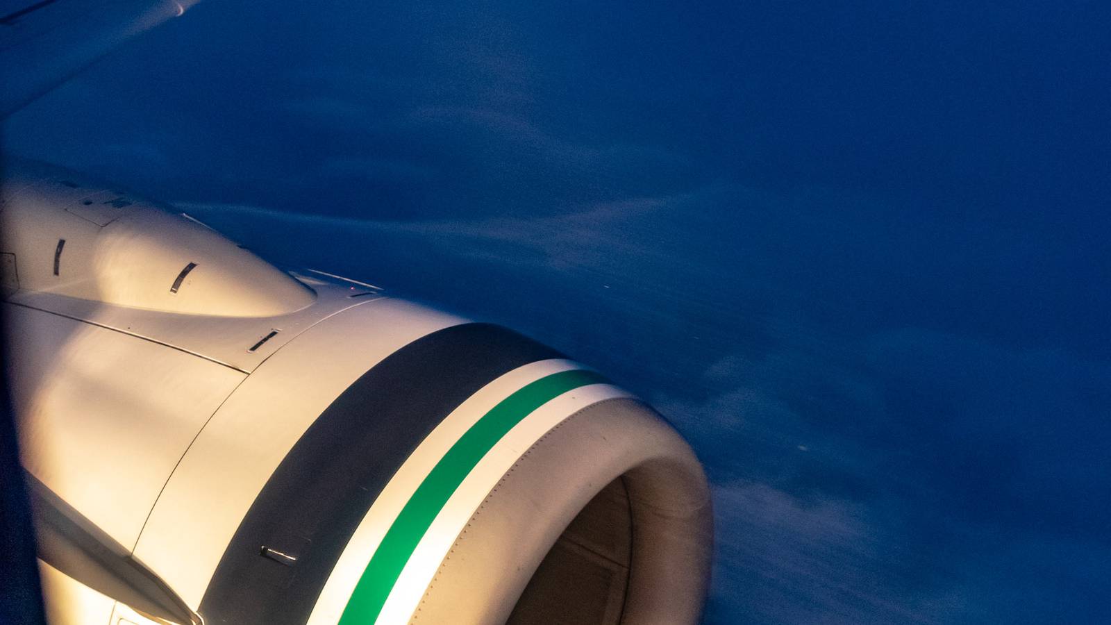 Navigation Issues Prompt Alaska Airlines Flight Seattle Return