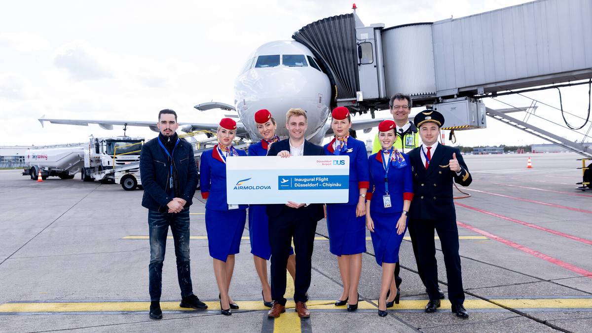 The Most Notable New Airline Routes This Week