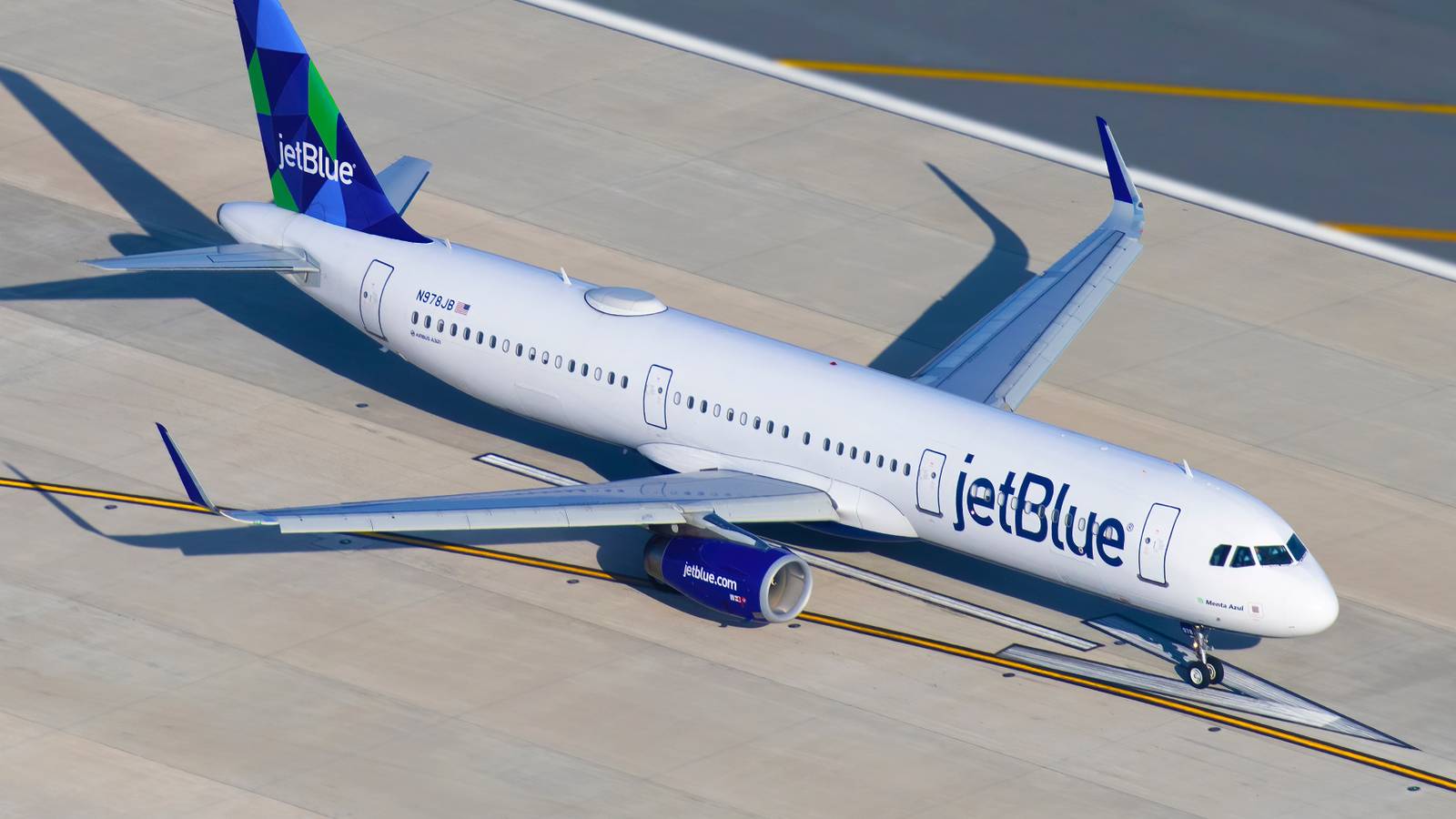 It’s Official: JetBlue And Spirit Want To Merge