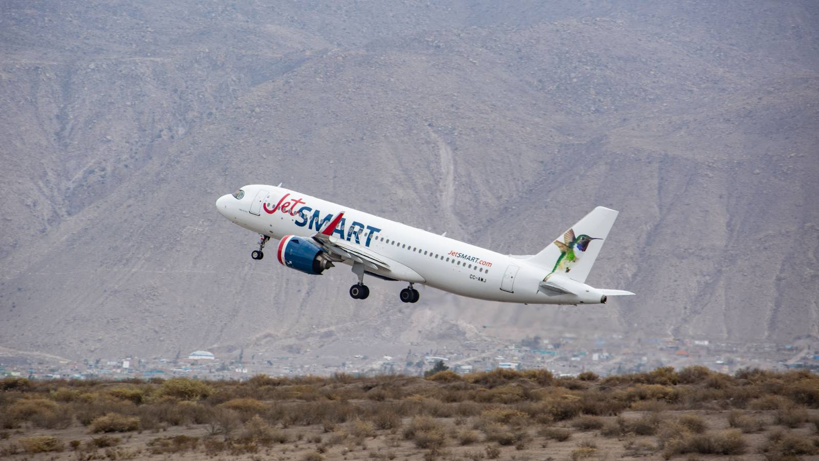 What Can We Expect With JetSMART's Peru Entrance?