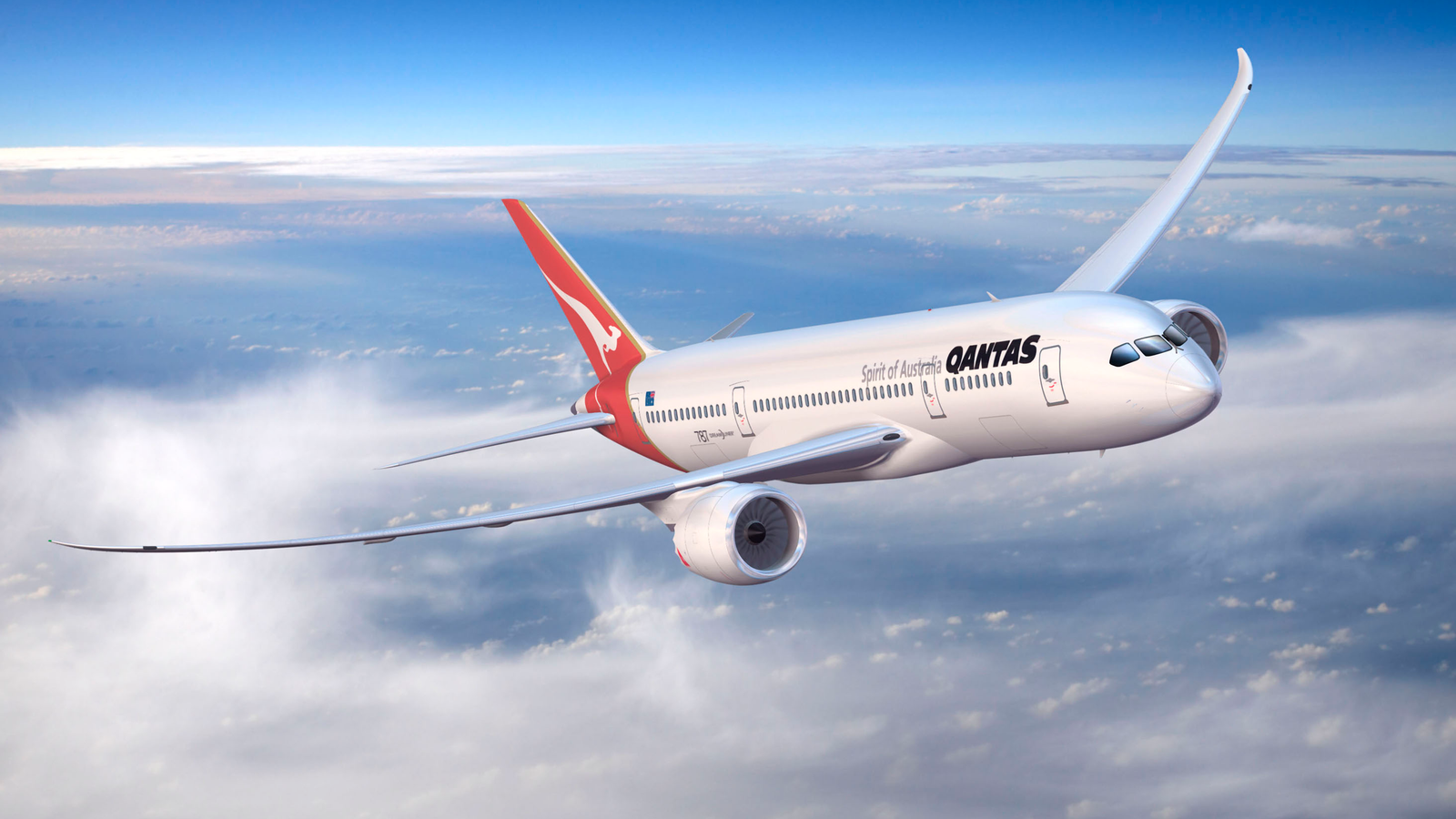 Is Qantas Planning A Brisbane-Chicago Re-Launch?