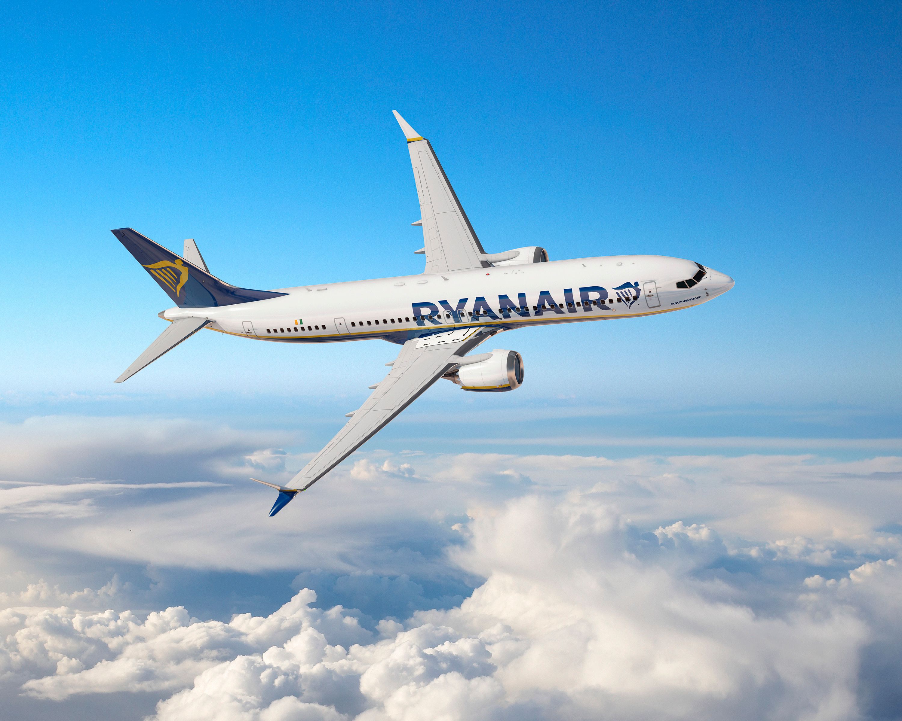Ryanair’s CEO Isn’t Worried About Low-Cost Flights Disappearing