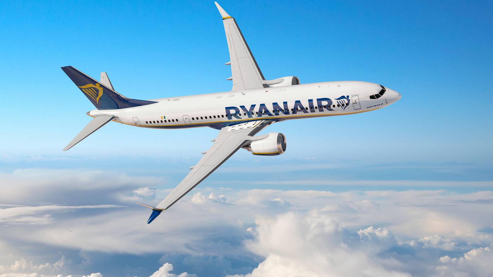 Ryanair’s CEO Isn’t Worried About Low-Cost Flights Disappearing