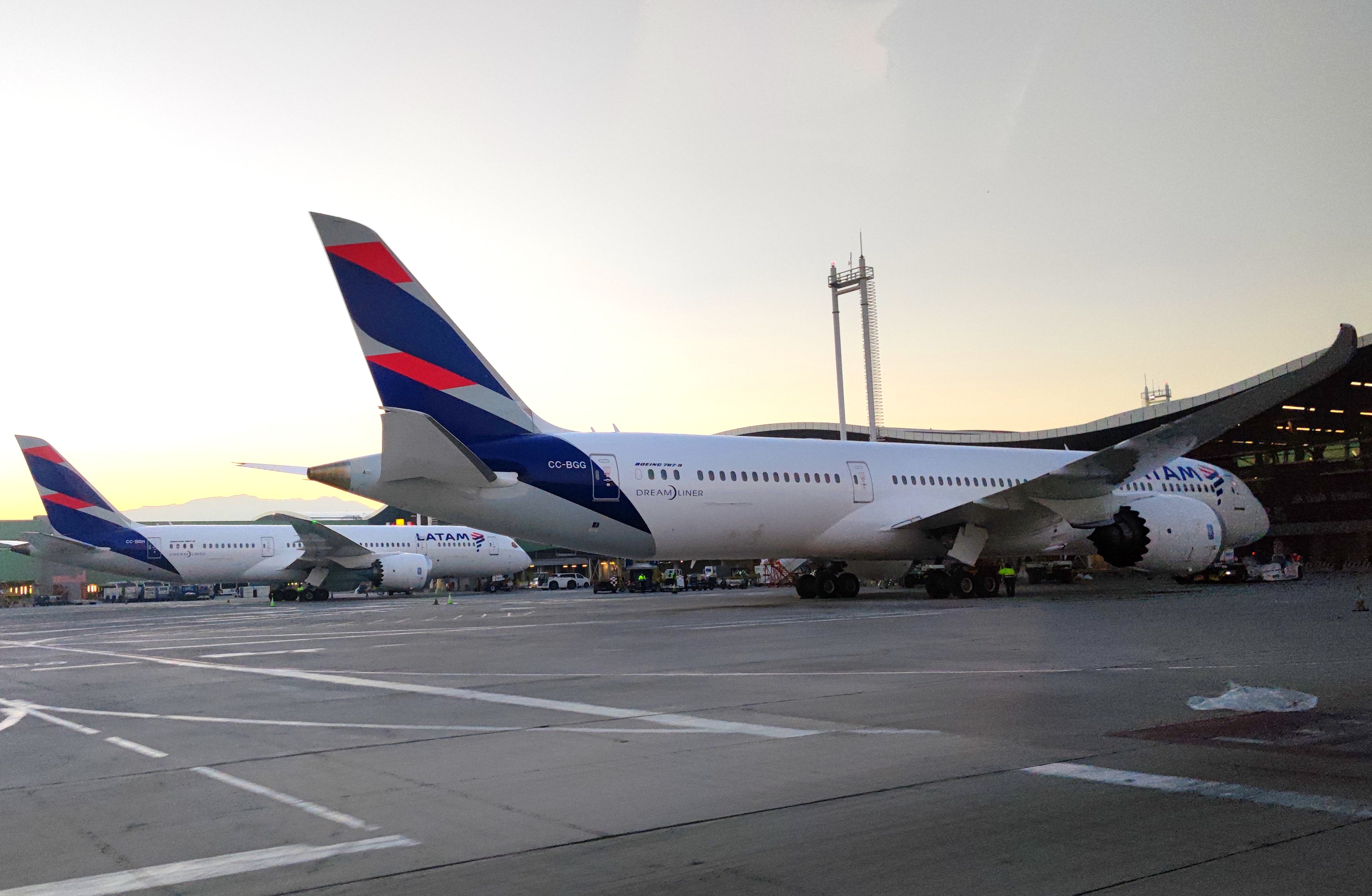 The Challenges Faced By LATAM As It Looks To Implement SAF By 2030