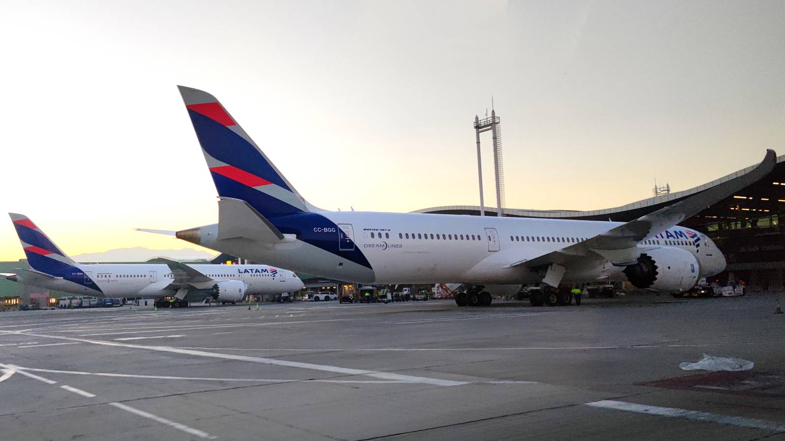 The Challenges Faced By LATAM As It Looks To Implement SAF By 2030