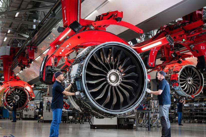 CFM Warns FAA Of Manufacturing Defect In Airbus A320neo LEAP Engines