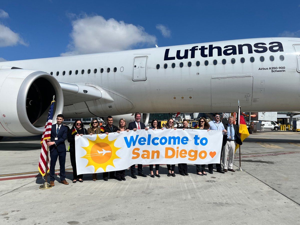 The Most Notable New Airline Routes This Week