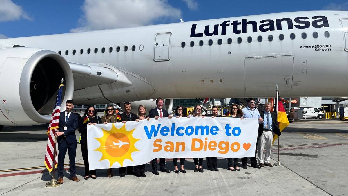 The Most Notable New Airline Routes This Week