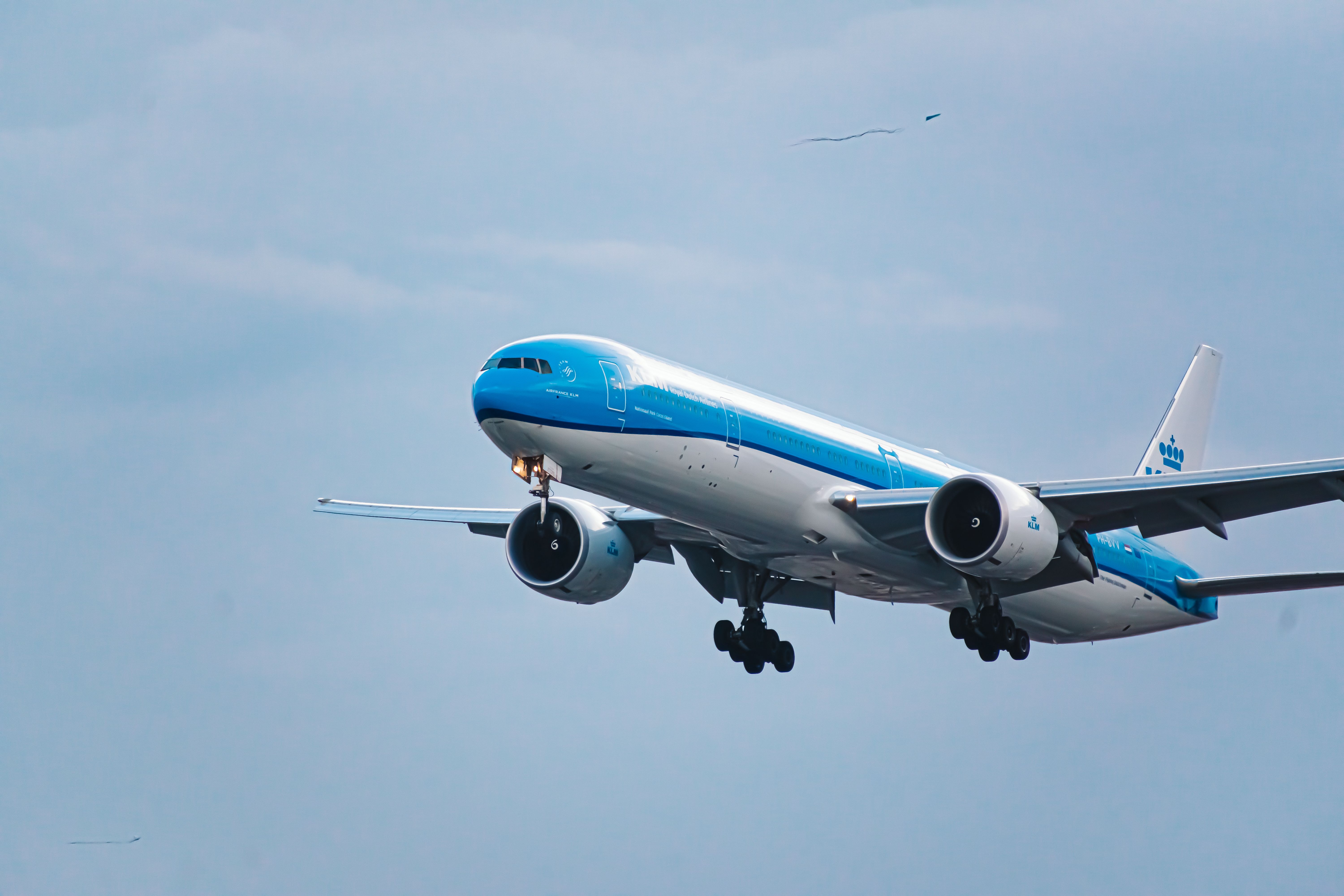 KLM's Seasonal Flights To Cancun Will Return This Month