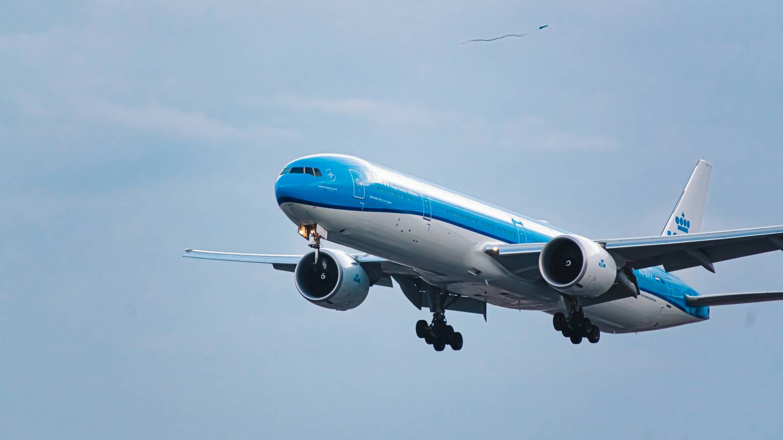 KLM's Seasonal Flights To Cancun Will Return This Month
