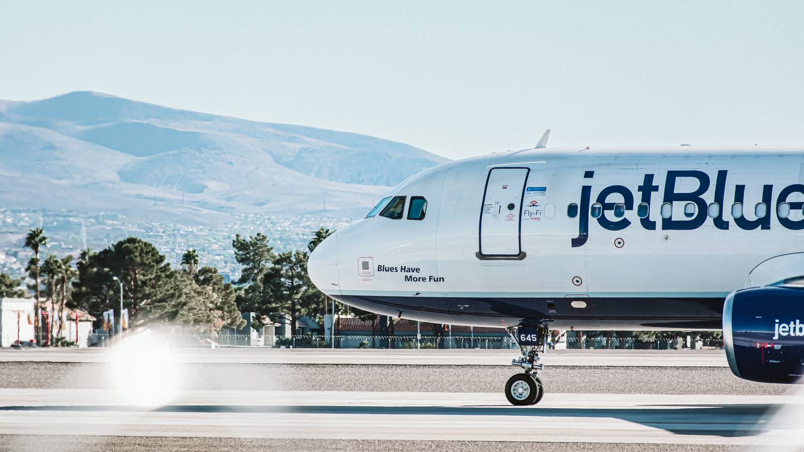 How JetBlue Is Preparing For Record Summer Travel