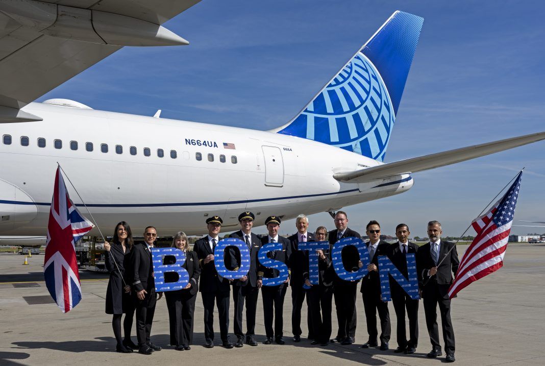 The Most Notable New Airline Routes This Week