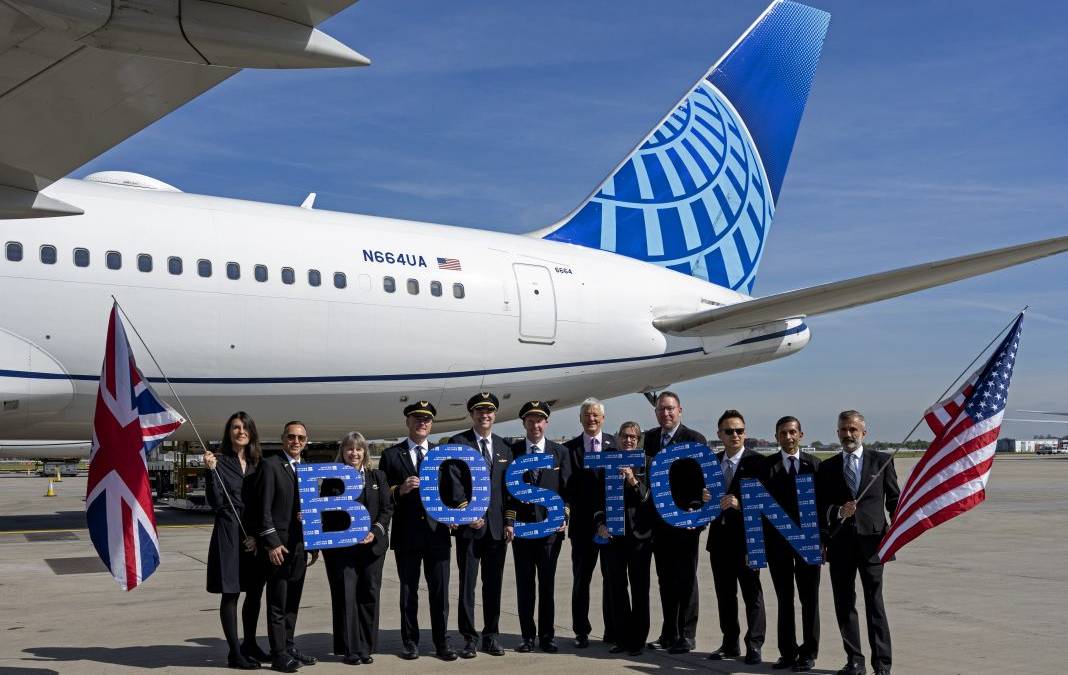 The Most Notable New Airline Routes This Week