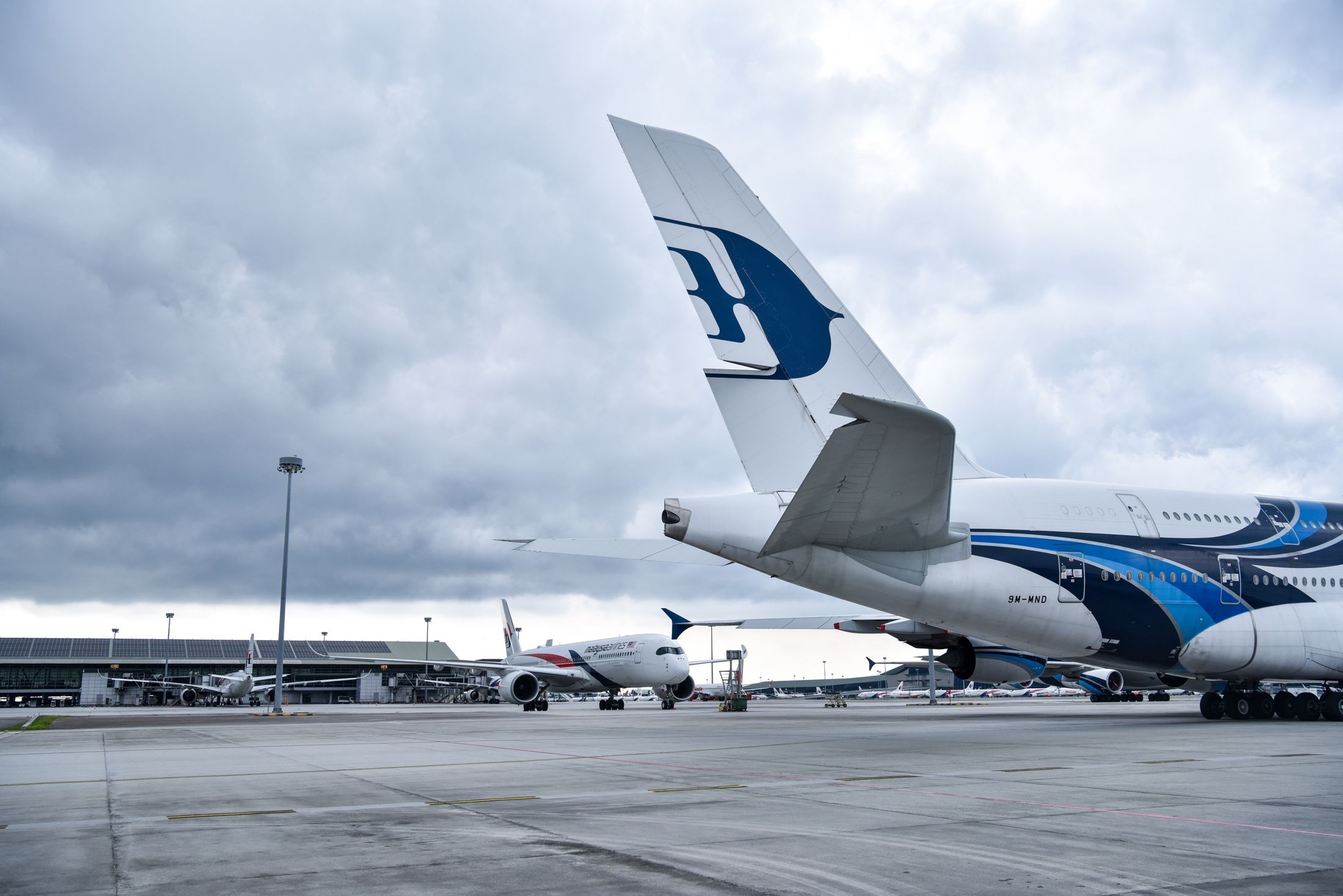 Malaysia's Airports Welcome The Lifting Of COVID Test Requirements
