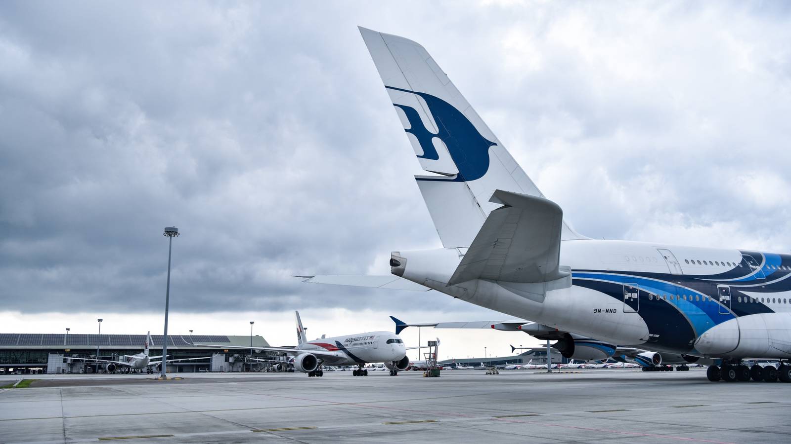 Malaysia's Airports Welcome The Lifting Of COVID Test Requirements