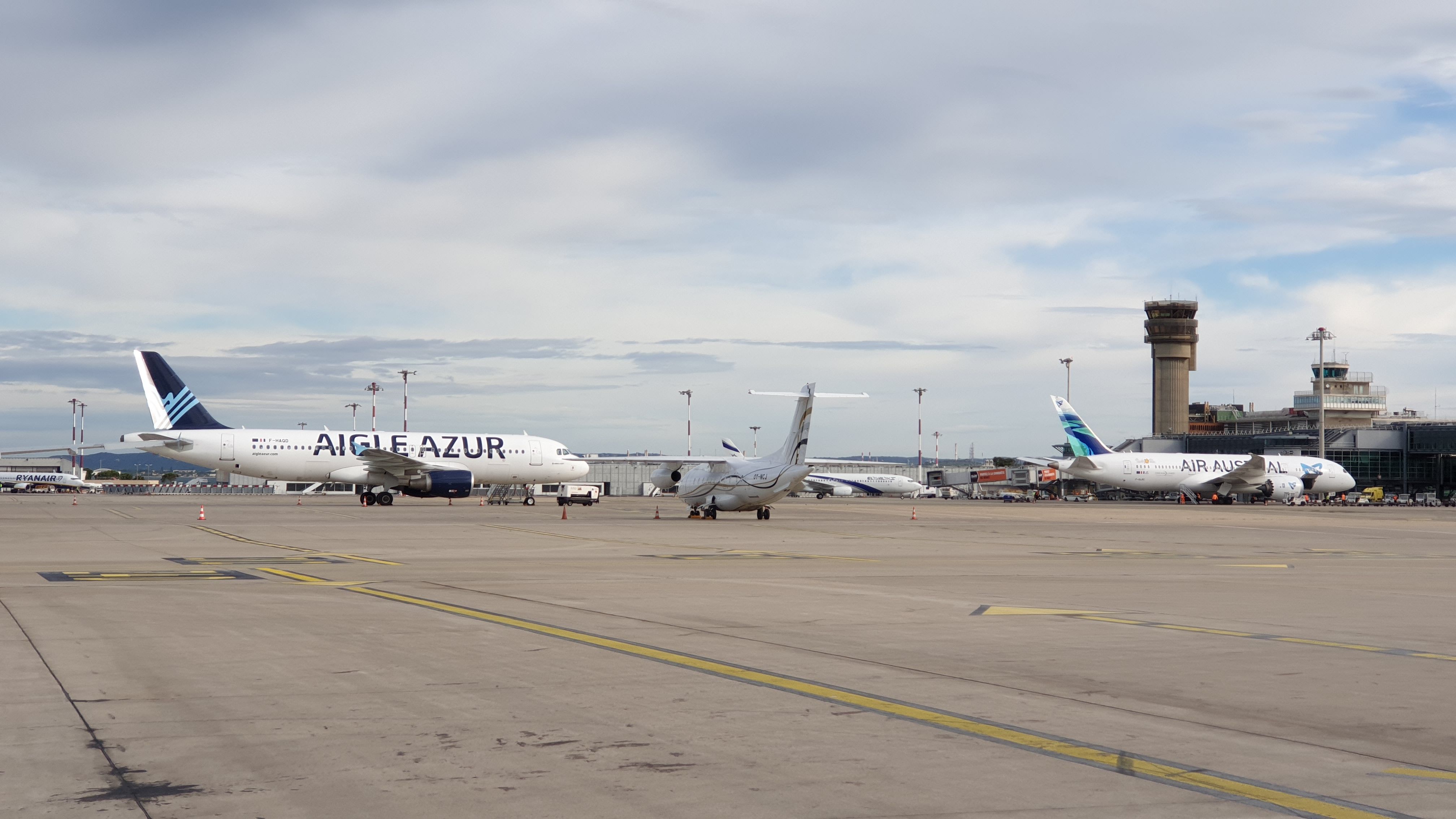 What Kiwi’s Virtual Interlining Means For Passengers In Marseille