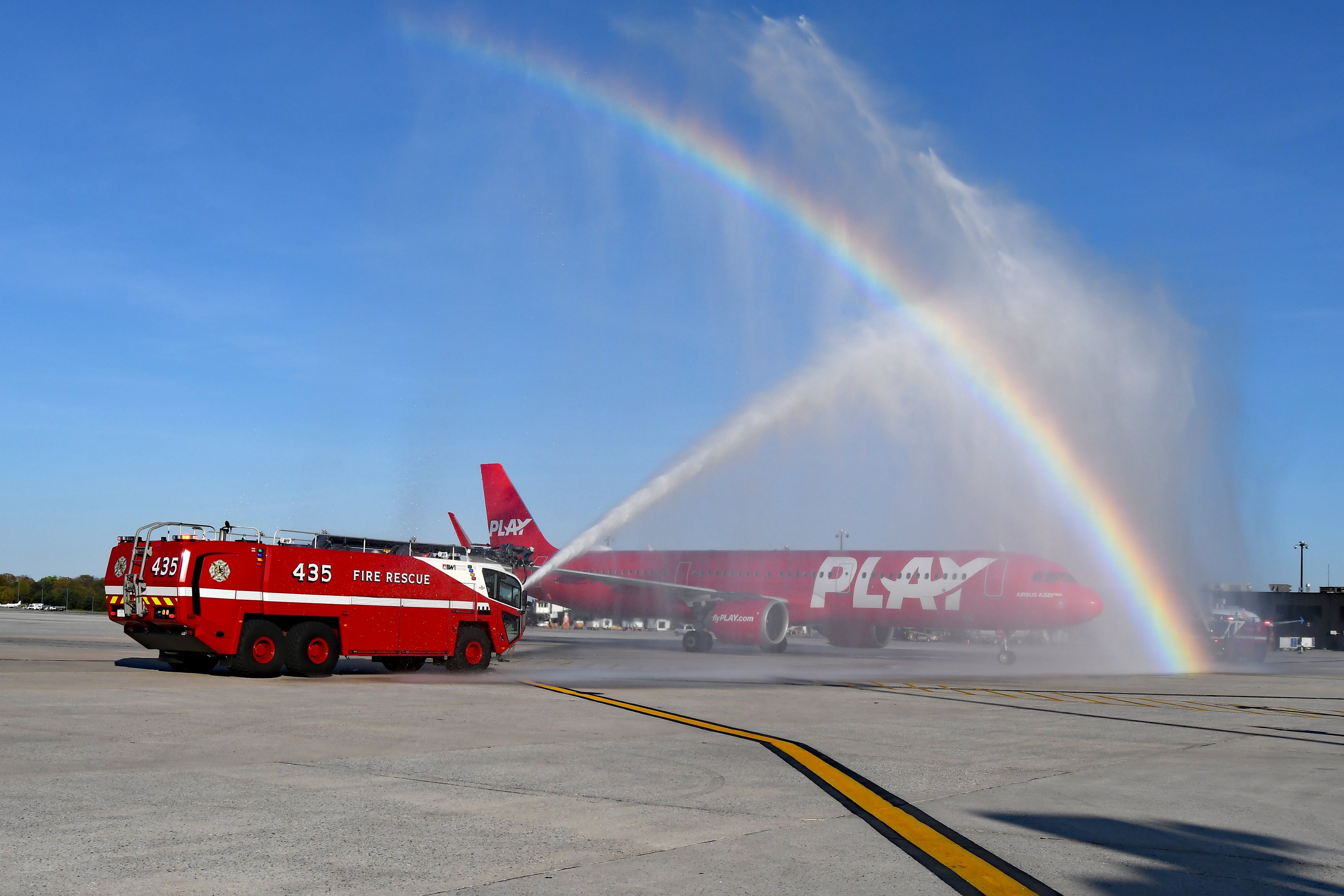 The Most Notable New Airline Routes This Week