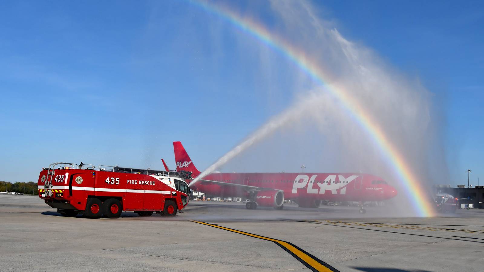 The Most Notable New Airline Routes This Week