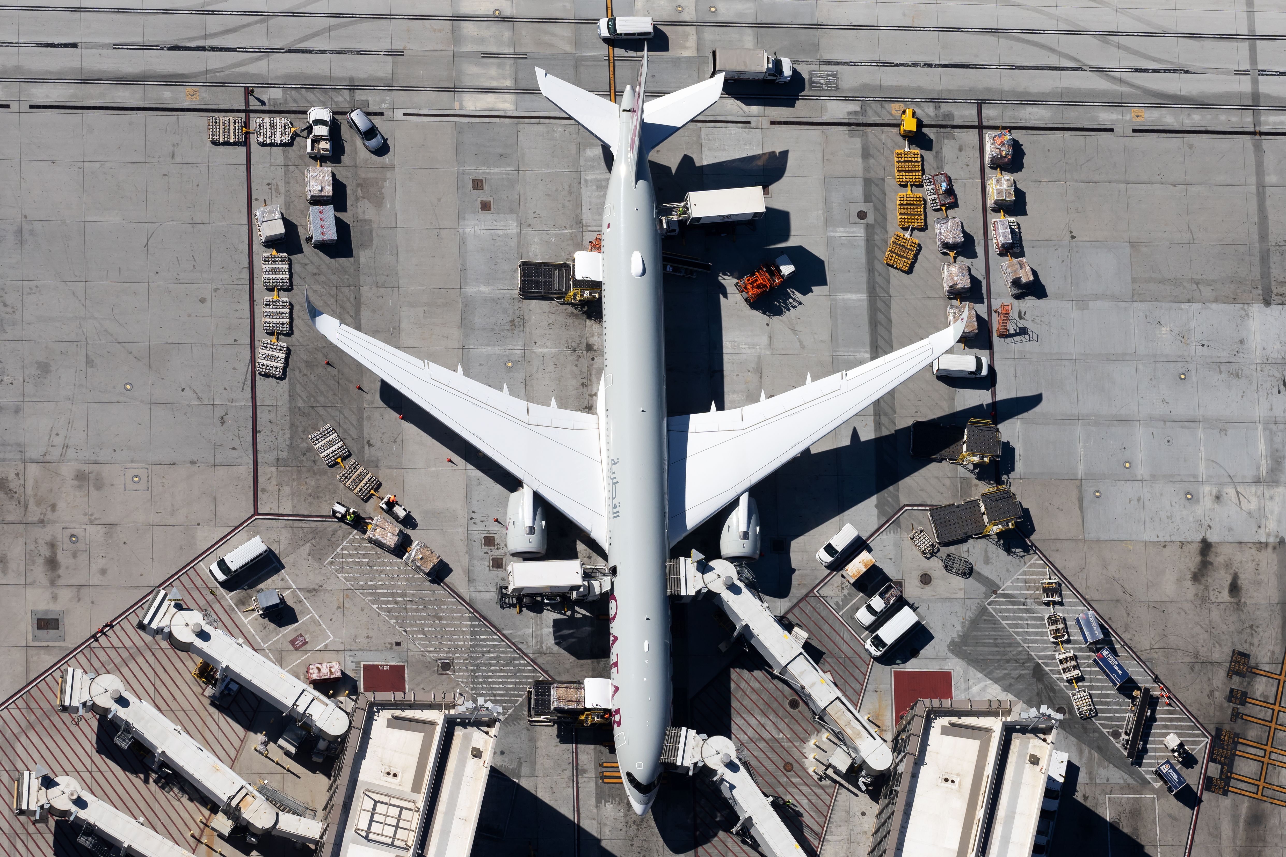 Qatar Airways Reveals New Corporate Voluntary Carbon Offset Program