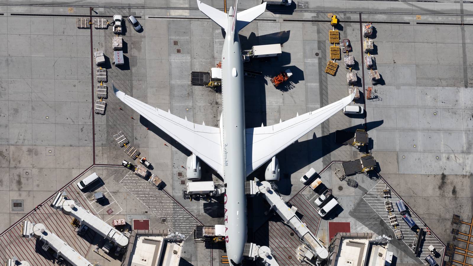 Qatar Airways Reveals New Corporate Voluntary Carbon Offset Program