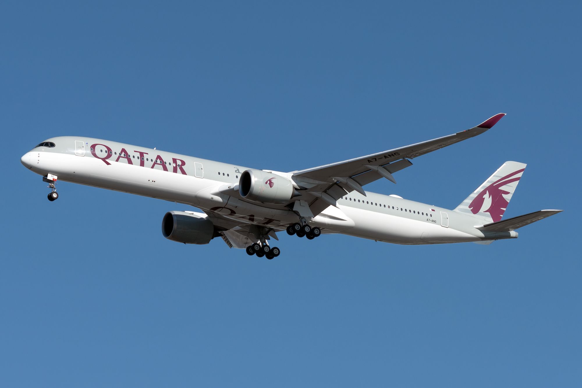 Qatar Airways Sustainability Report: Key Takeaways