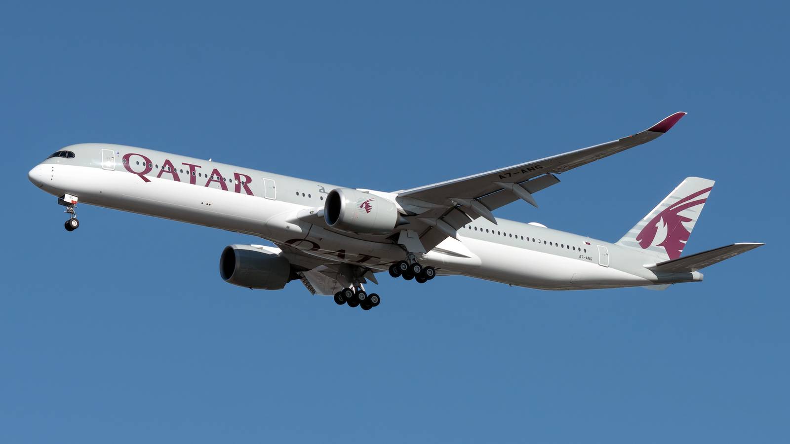 Qatar Airways Sustainability Report: Key Takeaways